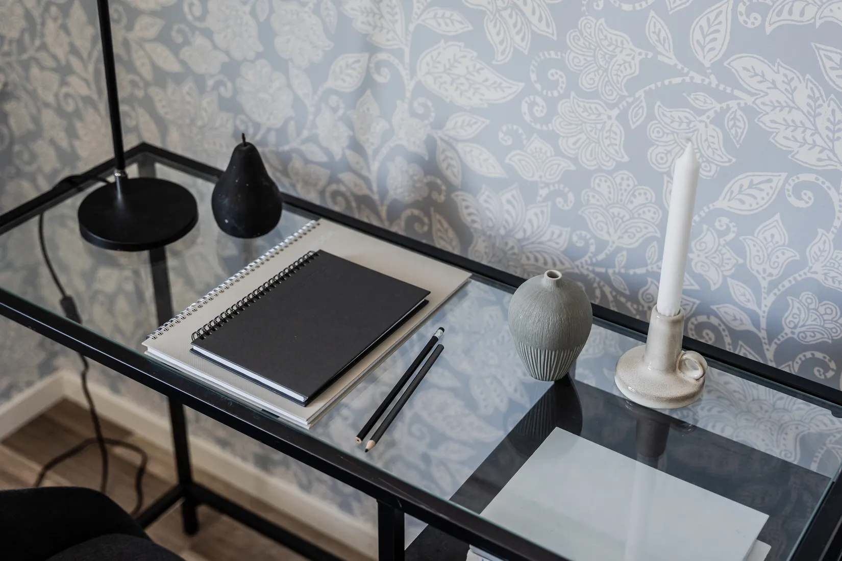 Villa, Sammels väg 3, Falkenberg