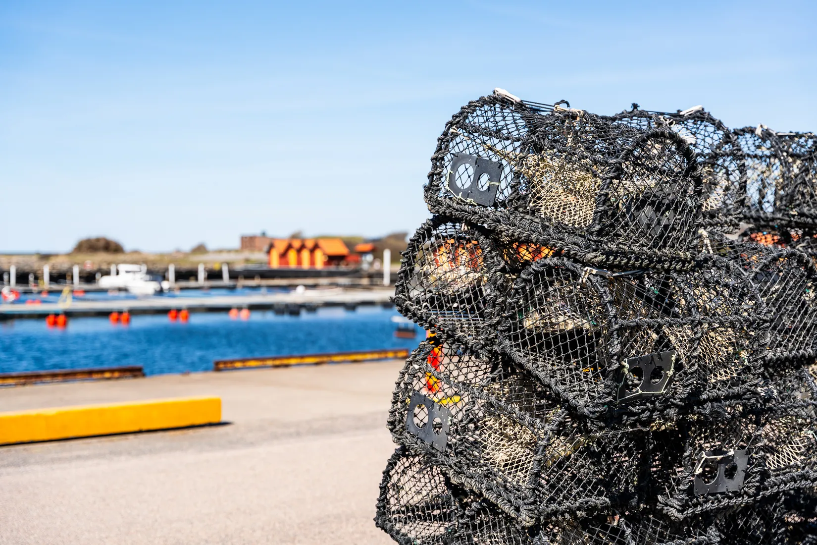 Villa, Sammels väg 3, Falkenberg