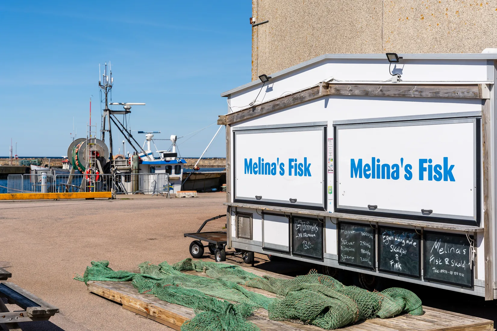 Villa, Sammels väg 3, Falkenberg