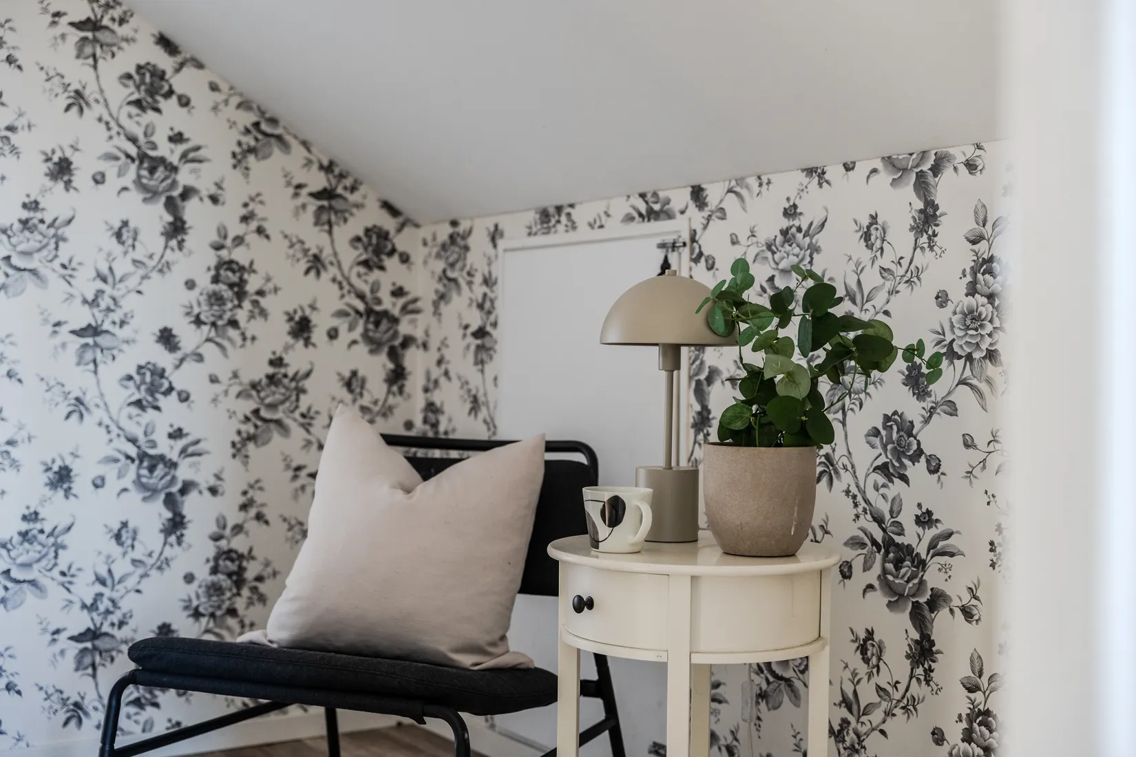 Villa, Sammels väg 3, Falkenberg