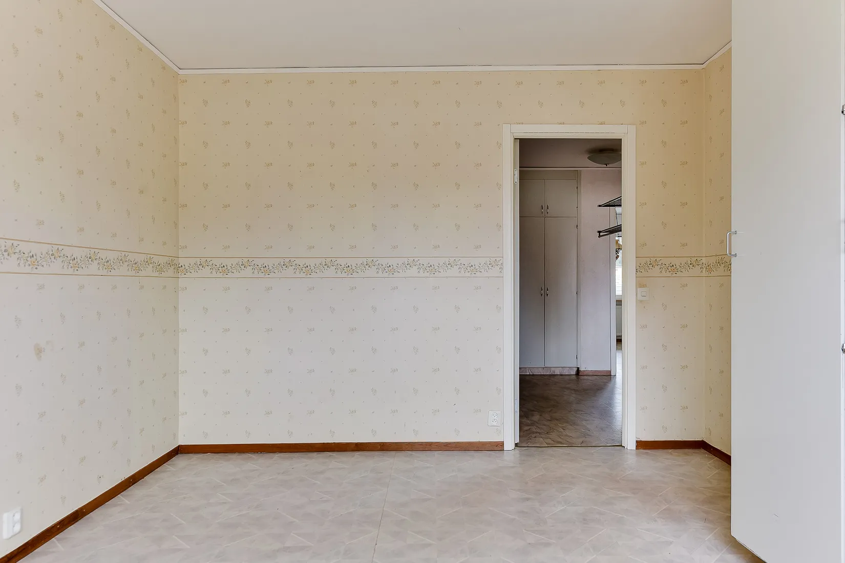 Bostadsrätt, Kråkbärsvägen 1D, Böleäng, Umeå