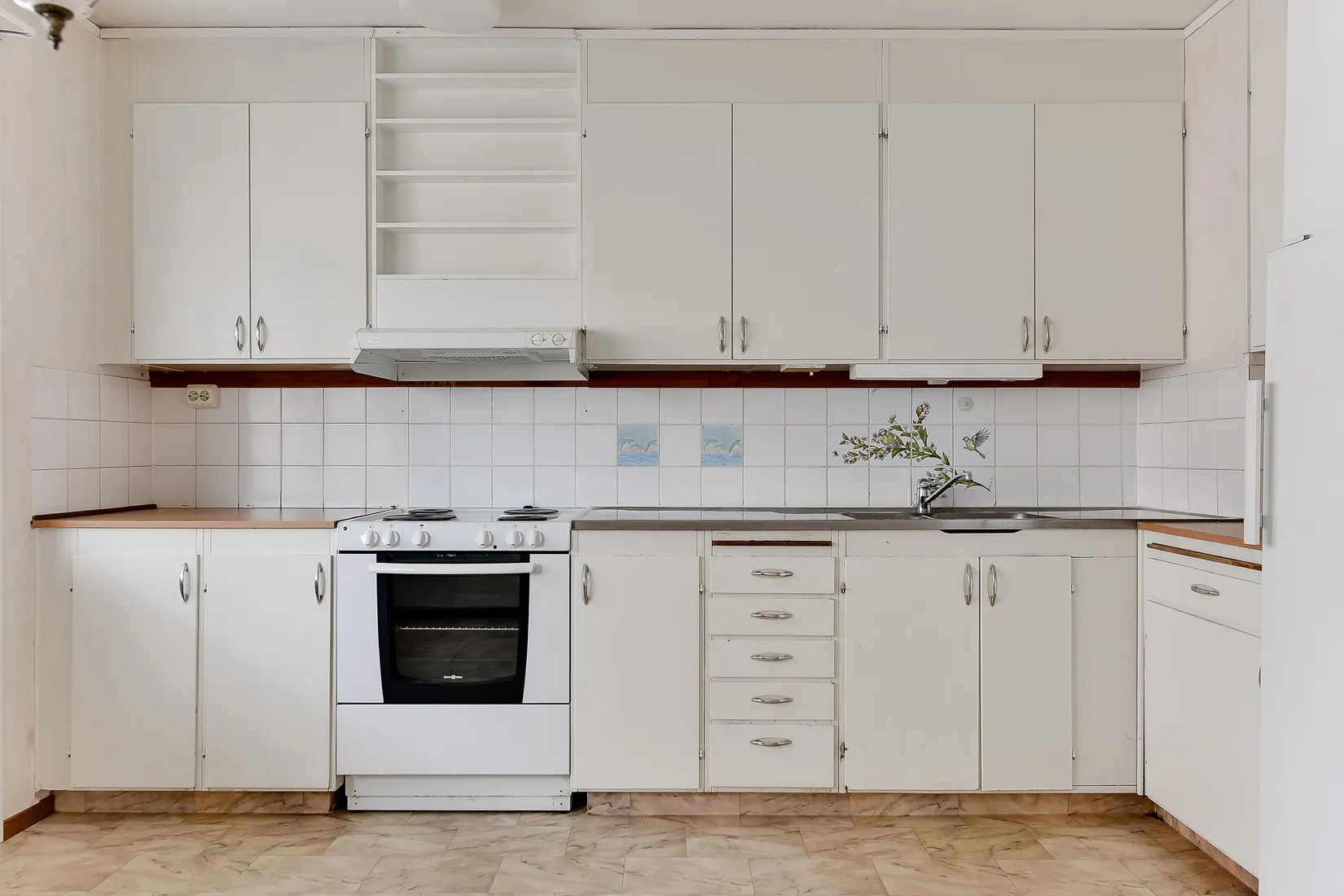 Bostadsrätt, Kråkbärsvägen 1D, Böleäng, Umeå