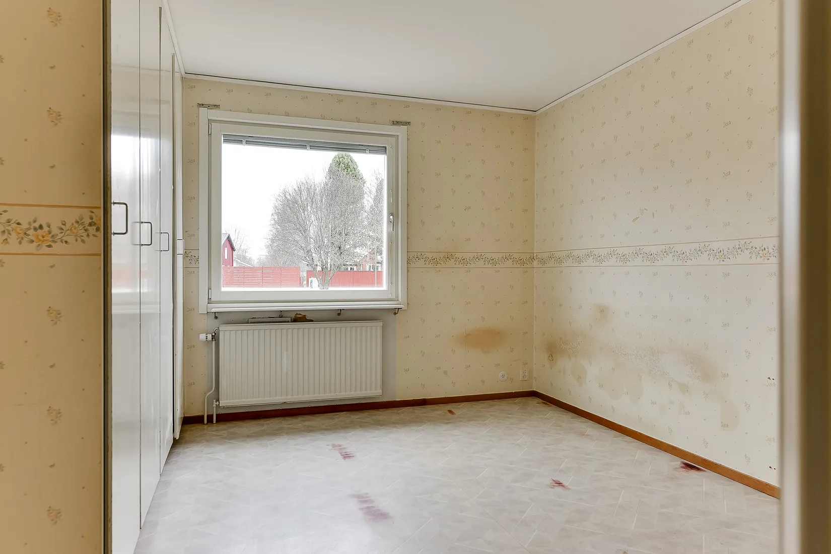 Bostadsrätt, Kråkbärsvägen 1D, Böleäng, Umeå