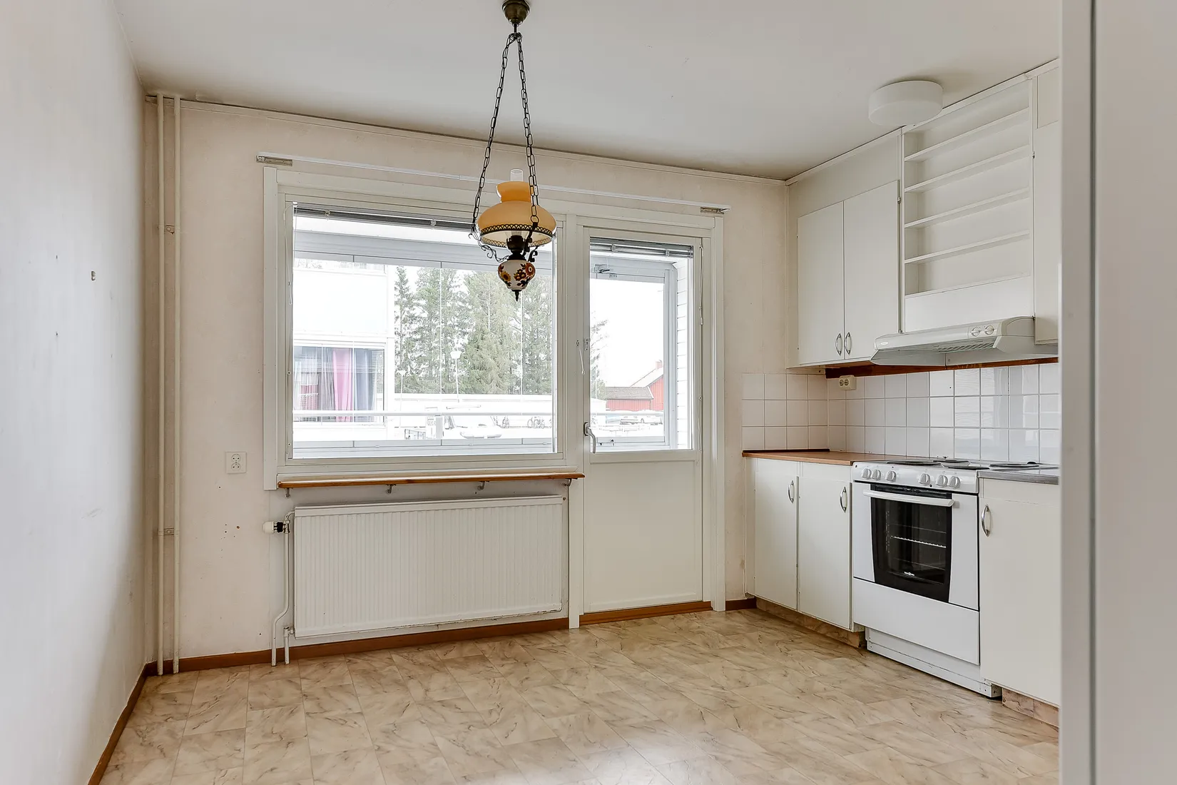 Bostadsrätt, Kråkbärsvägen 1D, Böleäng, Umeå