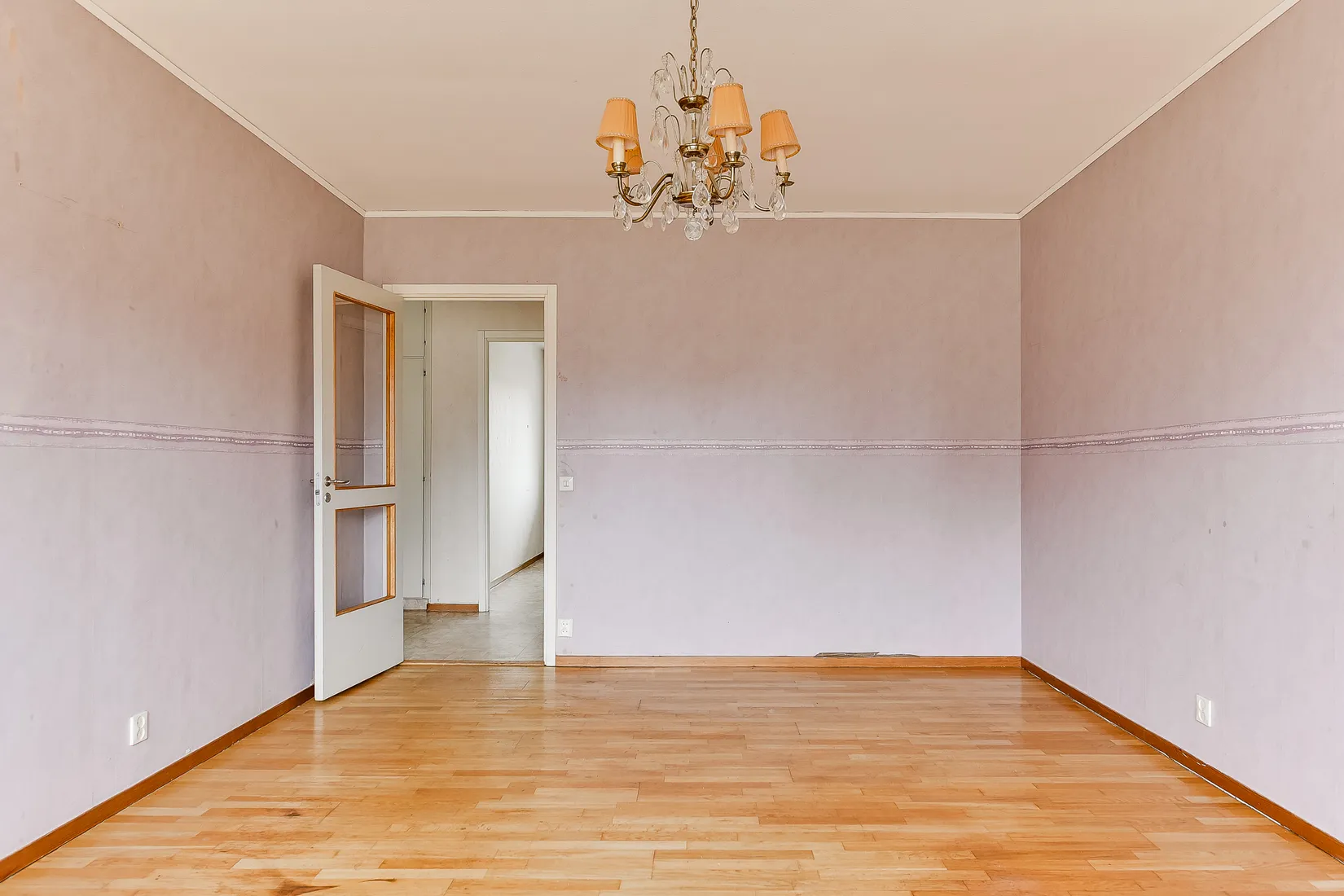 Bostadsrätt, Kråkbärsvägen 1D, Böleäng, Umeå