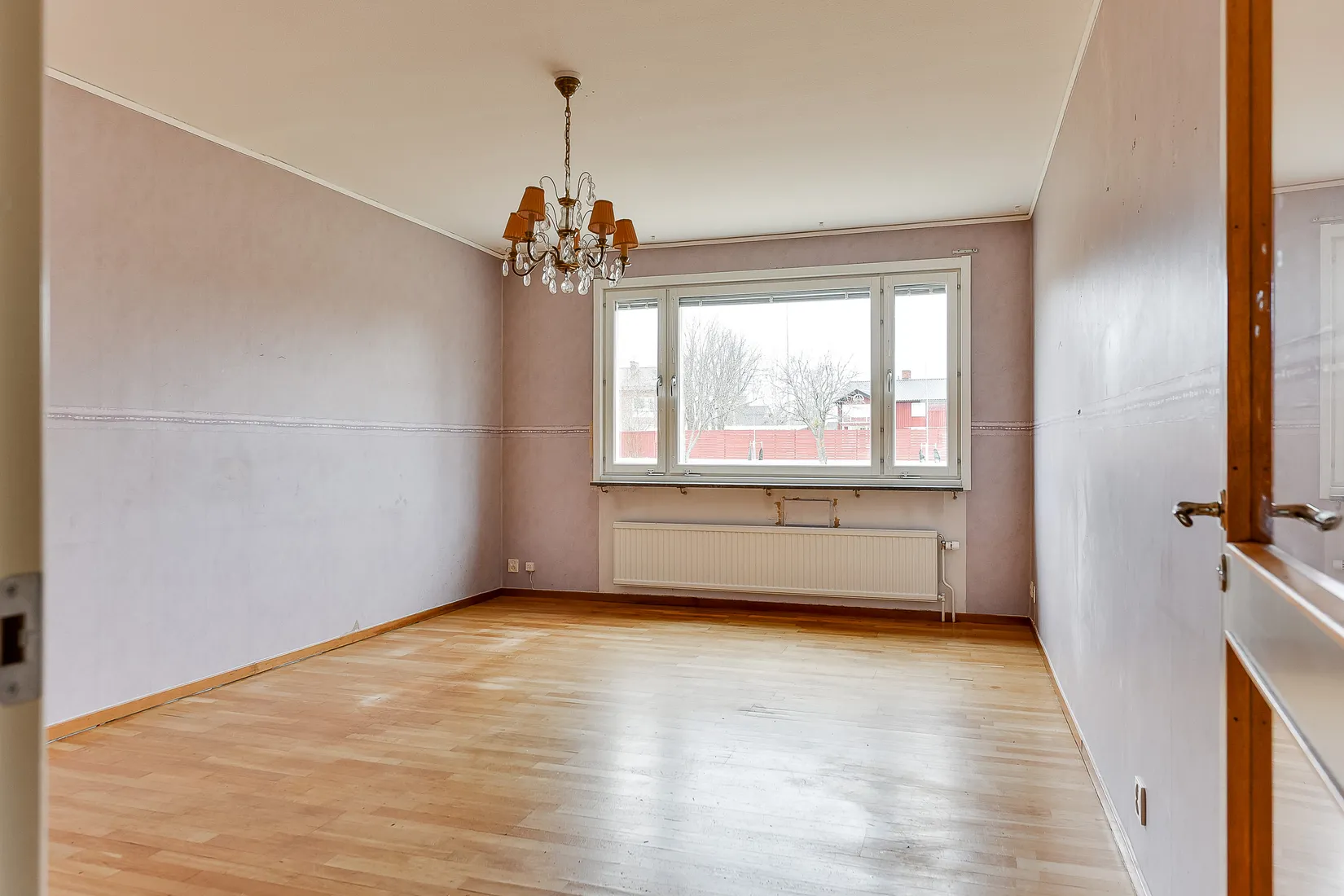 Bostadsrätt, Kråkbärsvägen 1D, Böleäng, Umeå