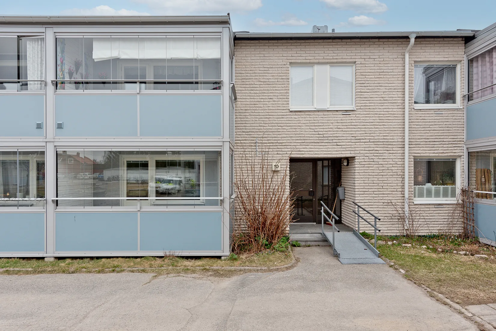 Bostadsrätt, Kråkbärsvägen 1D, Böleäng, Umeå