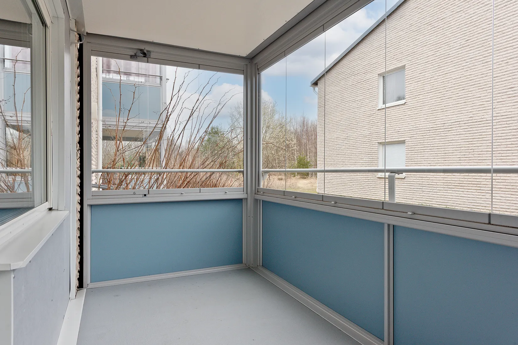 Bostadsrätt, Kråkbärsvägen 1D, Böleäng, Umeå