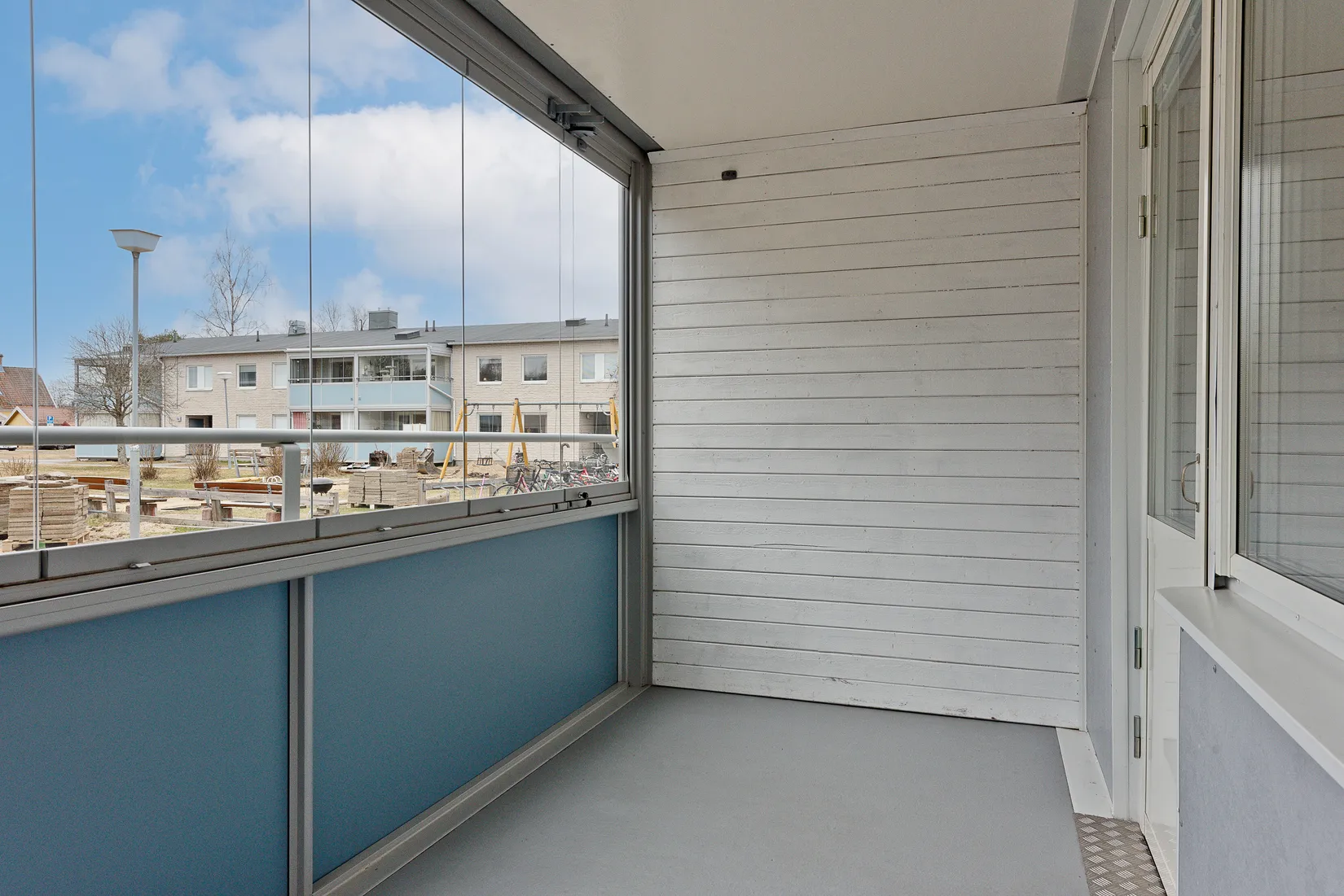 Bostadsrätt, Kråkbärsvägen 1D, Böleäng, Umeå