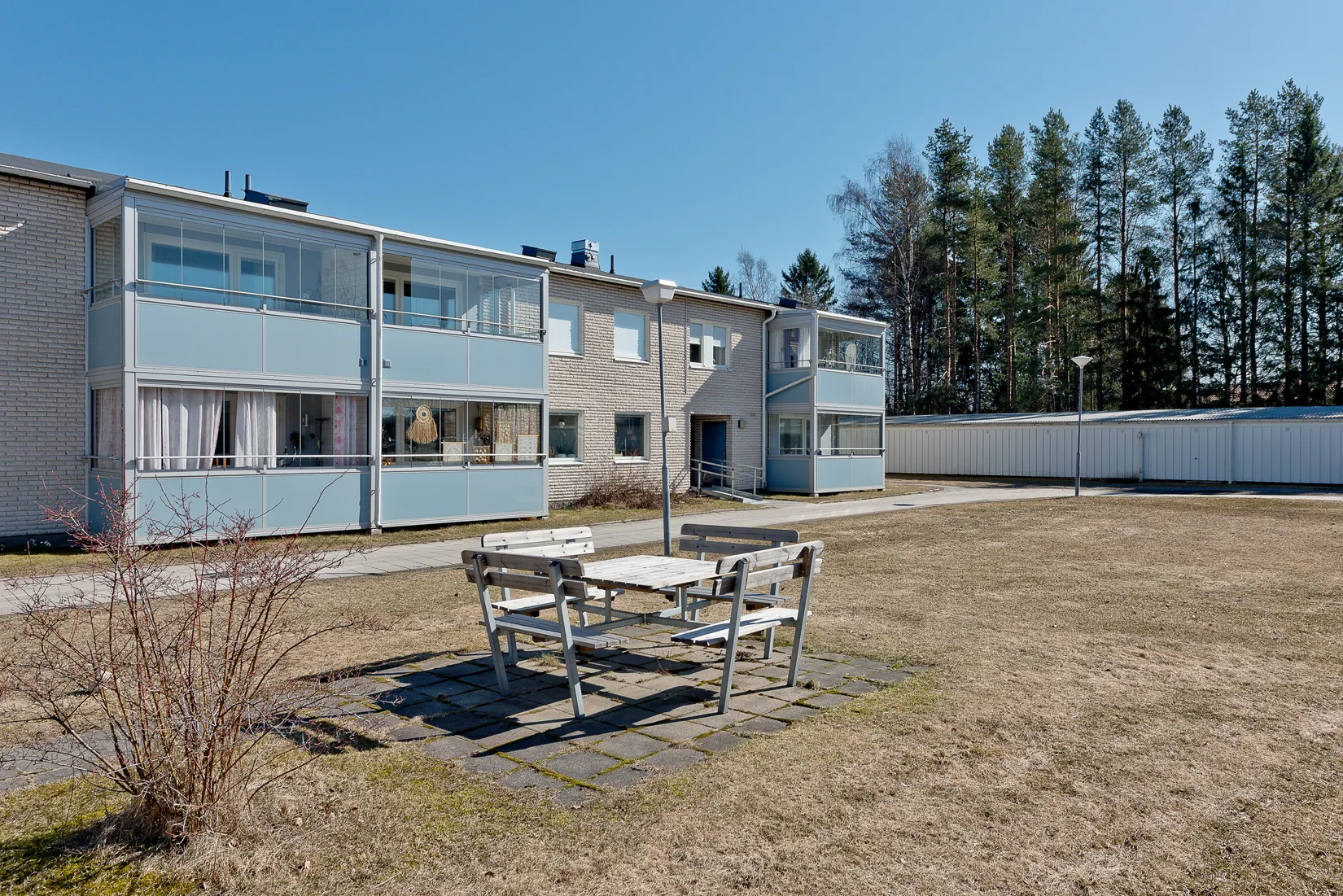 Bostadsrätt, Kråkbärsvägen 1D, Böleäng, Umeå