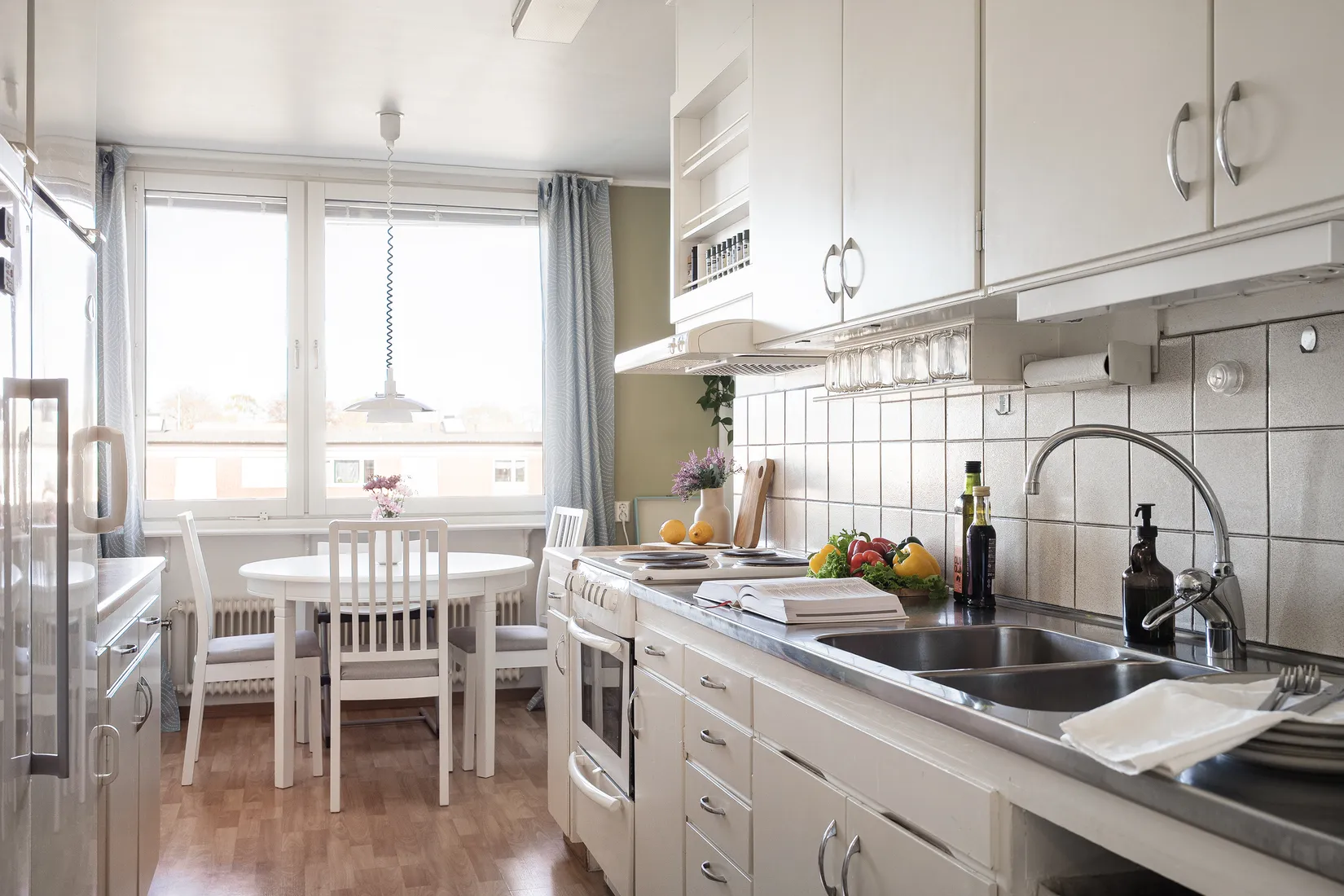 Bostadsrätt, Västerlånggatan 28C, Eslöv