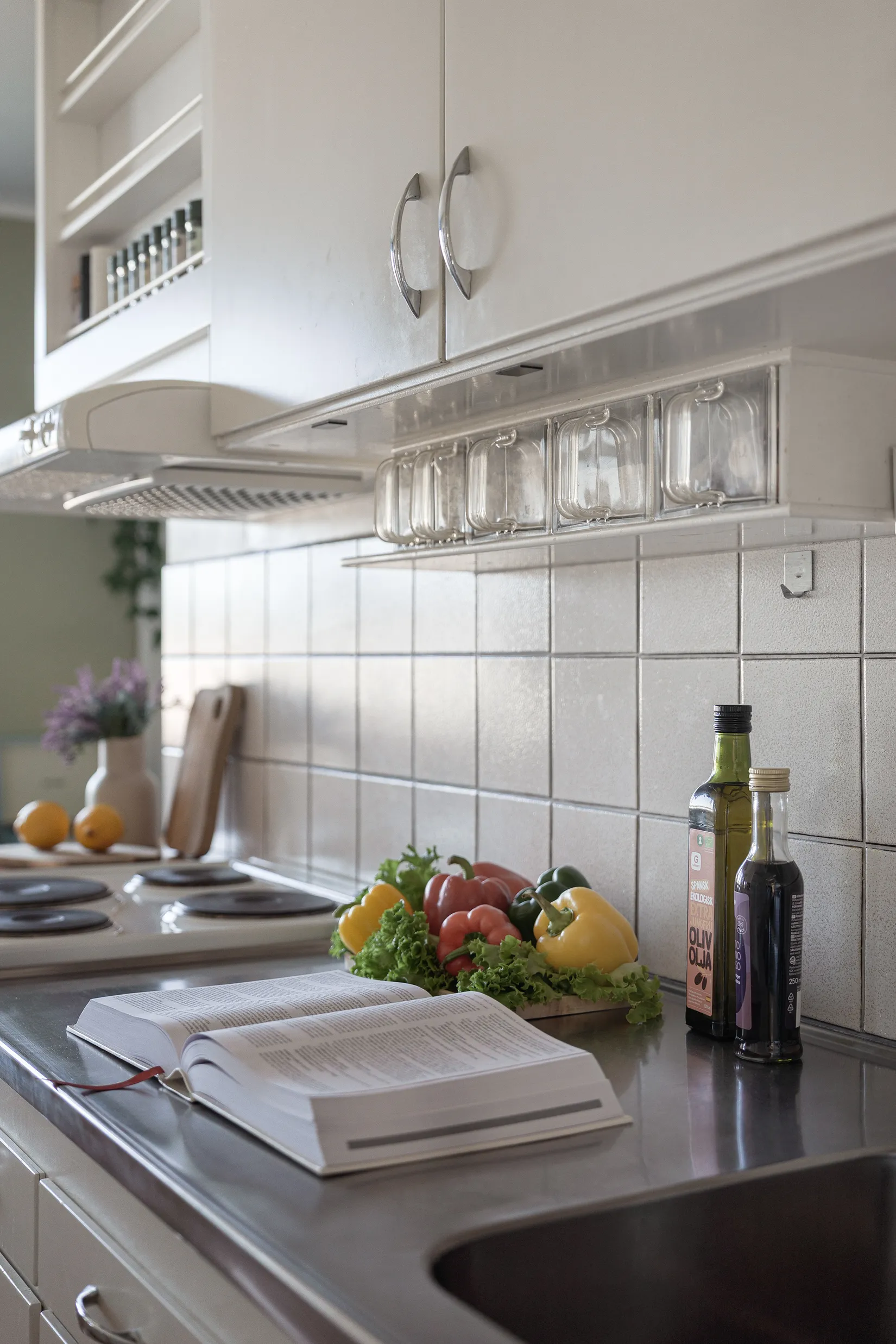 Bostadsrätt, Västerlånggatan 28C, Eslöv