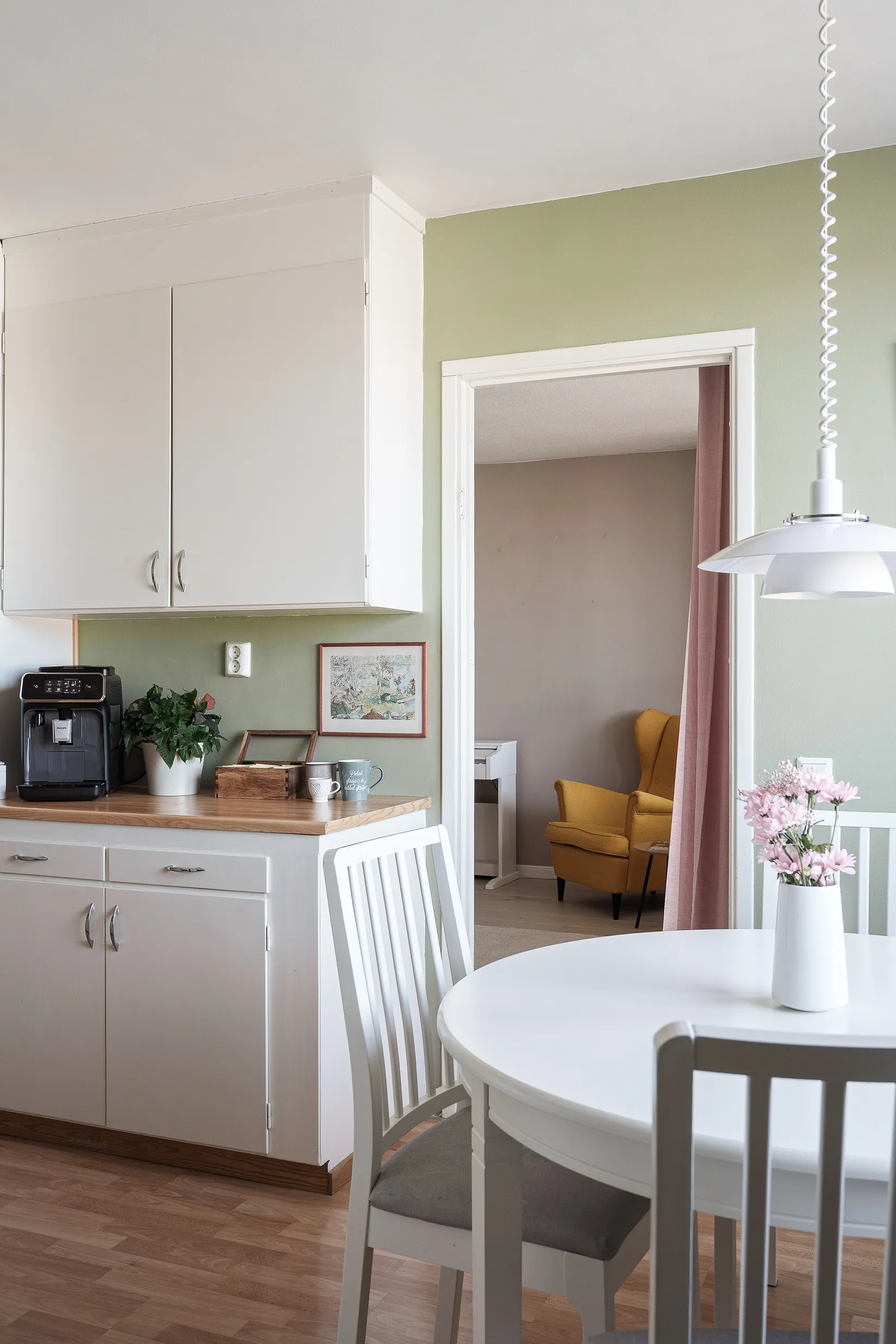 Bostadsrätt, Västerlånggatan 28C, Eslöv