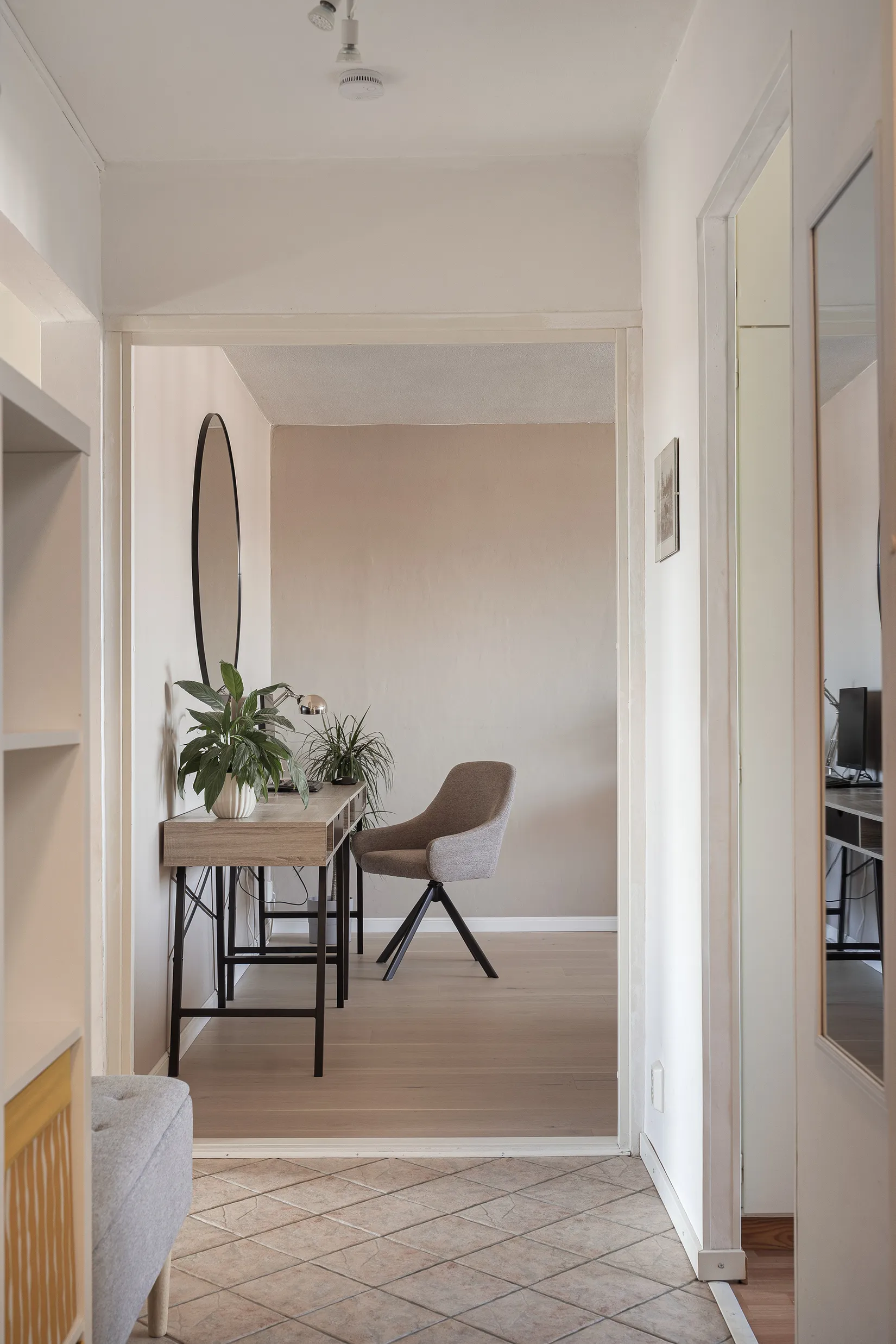 Bostadsrätt, Västerlånggatan 28C, Eslöv