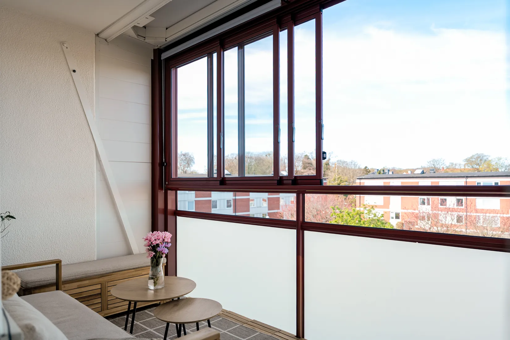 Bostadsrätt, Västerlånggatan 28C, Eslöv