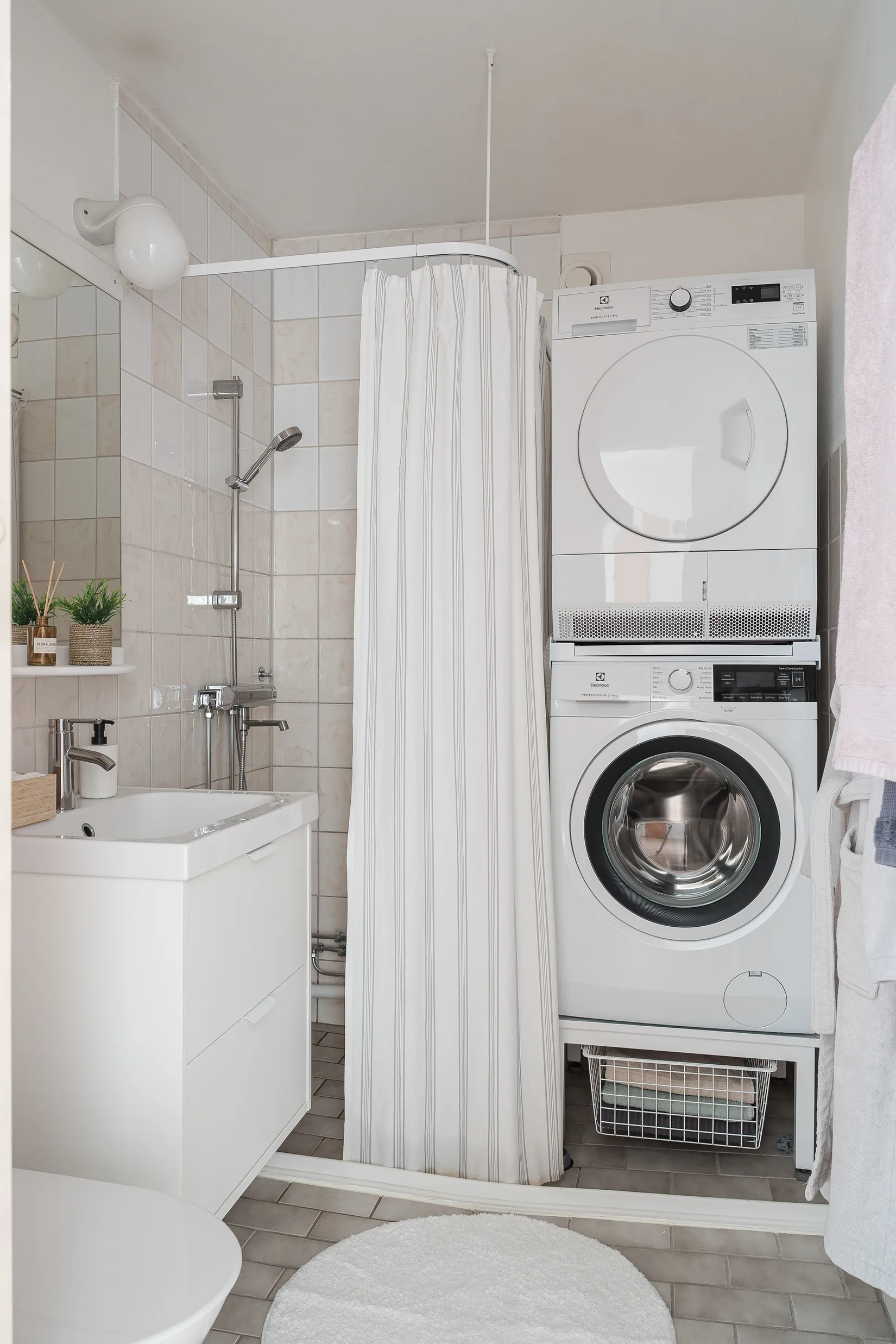 Bostadsrätt, Västerlånggatan 28C, Eslöv