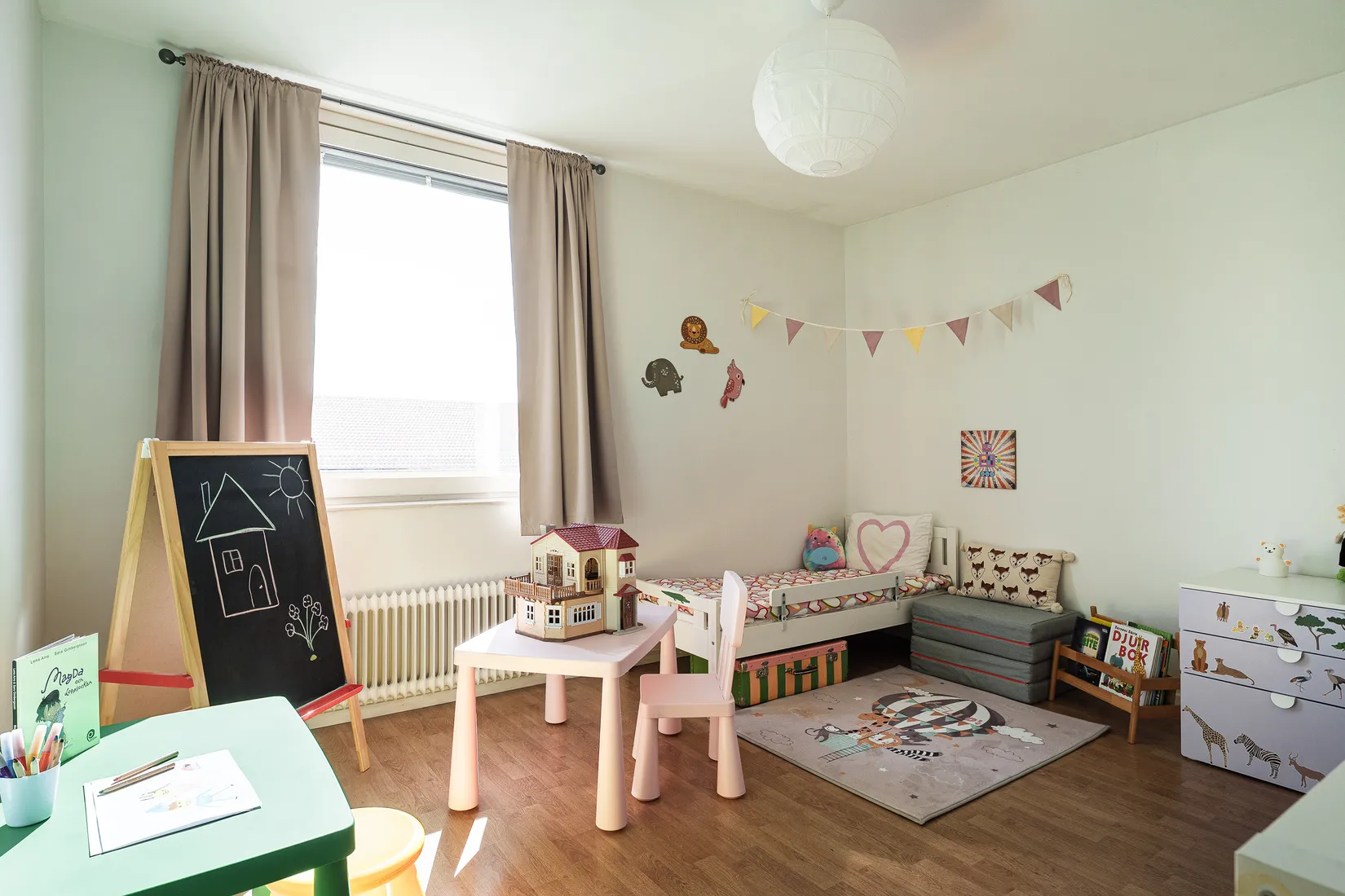 Bostadsrätt, Västerlånggatan 28C, Eslöv