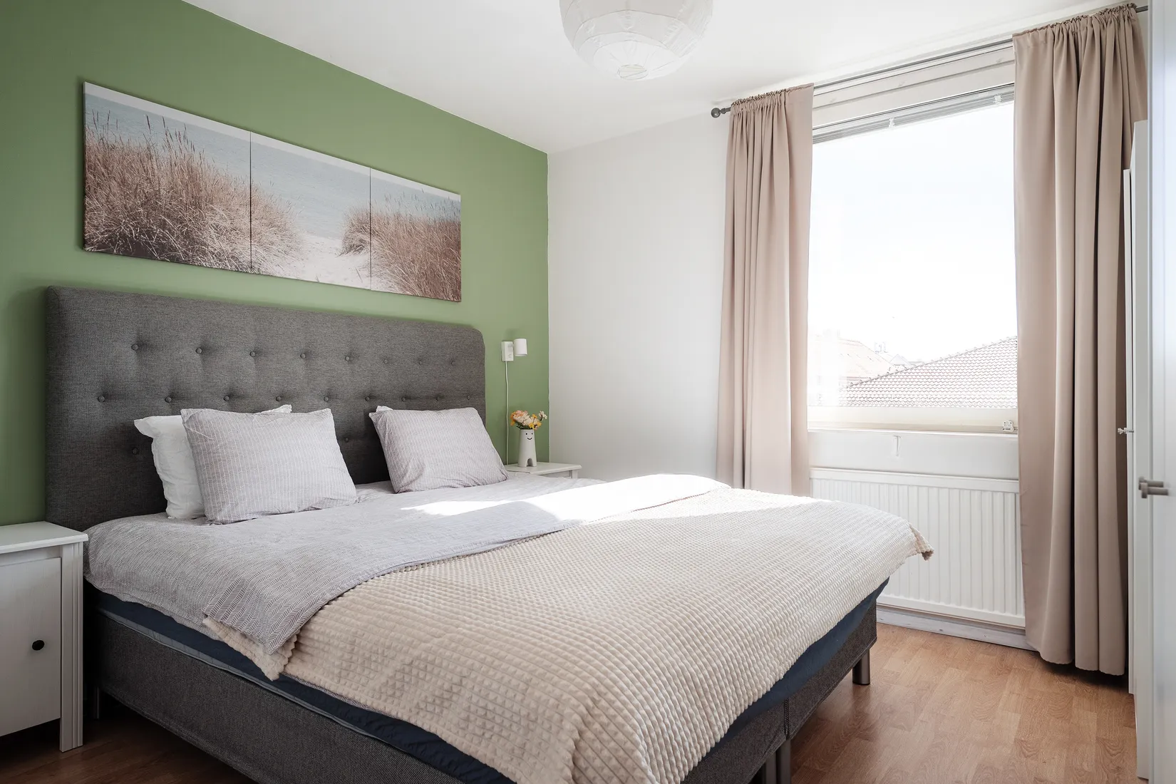 Bostadsrätt, Västerlånggatan 28C, Eslöv