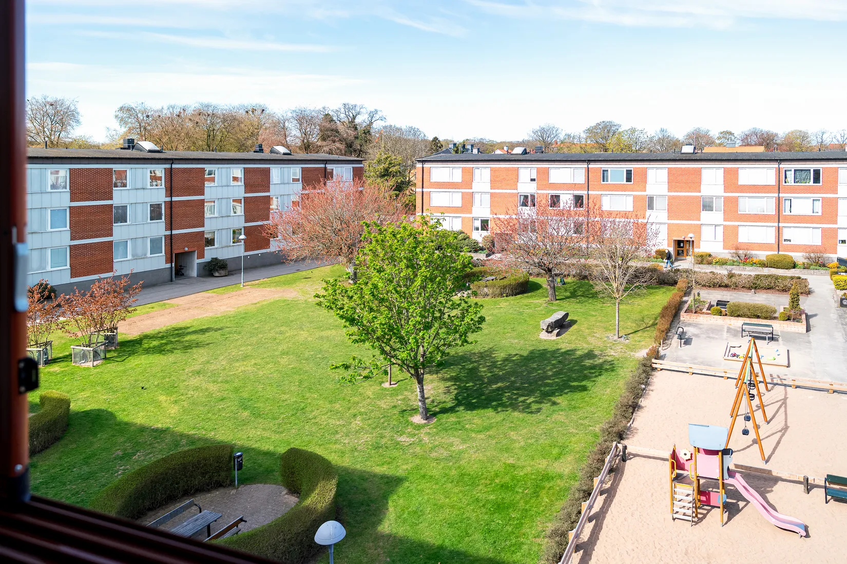 Bostadsrätt, Västerlånggatan 28C, Eslöv