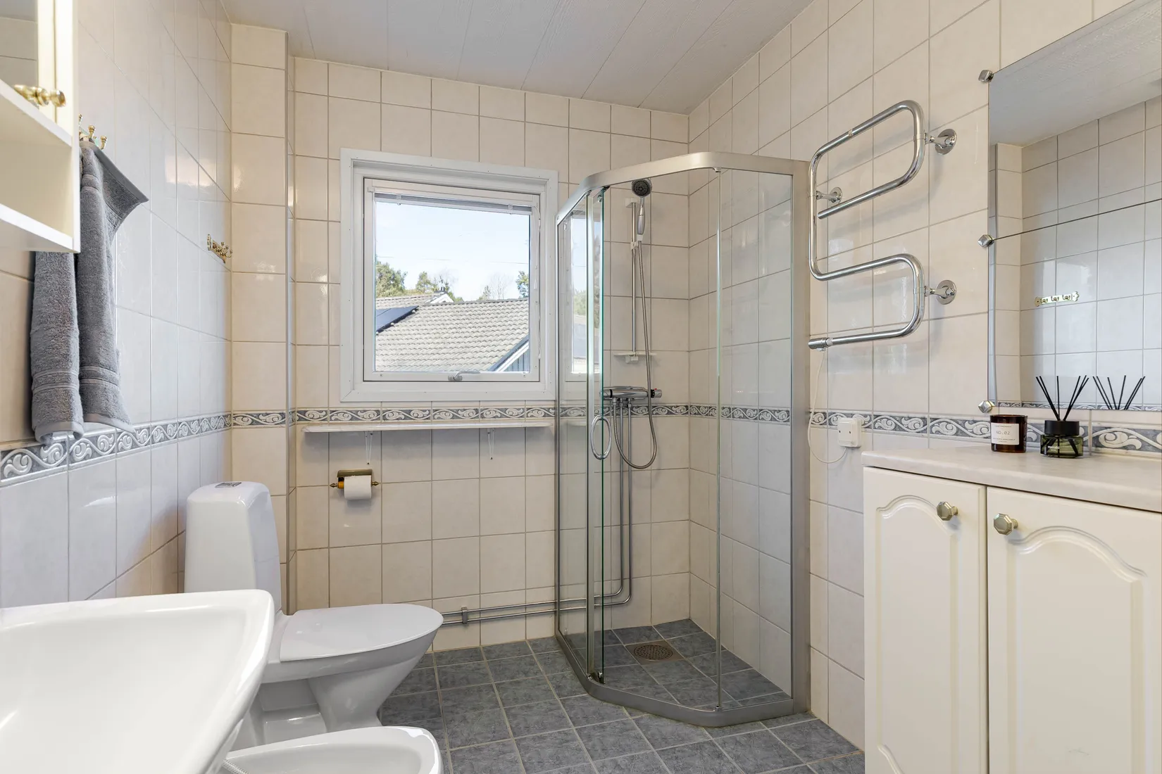 Villa, Hästskovägen 30, Strängnäs