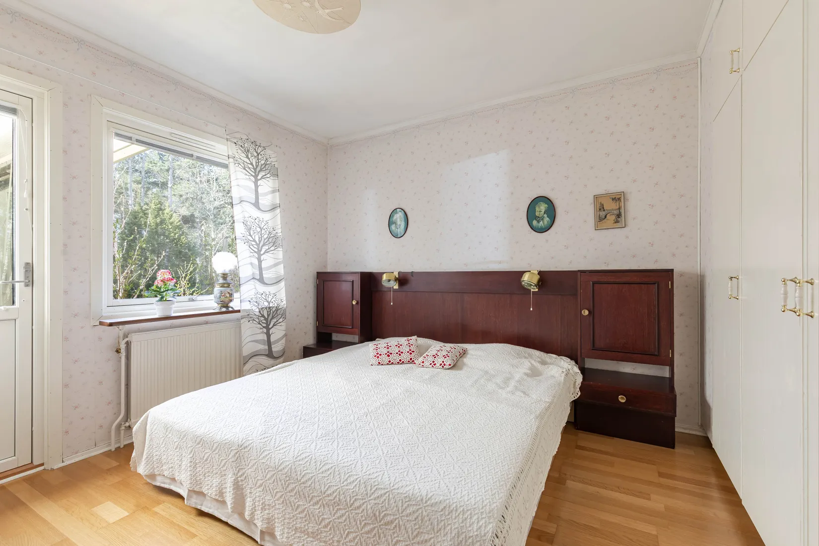 Villa, Hästskovägen 30, Strängnäs