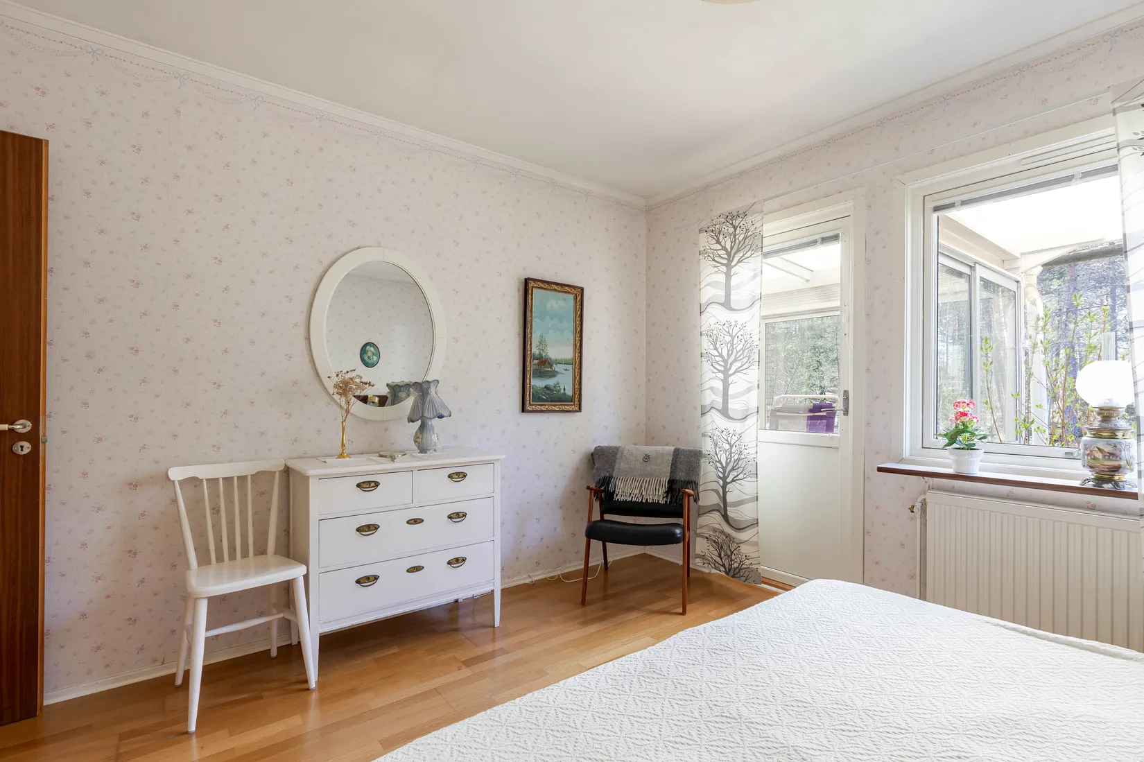 Villa, Hästskovägen 30, Strängnäs