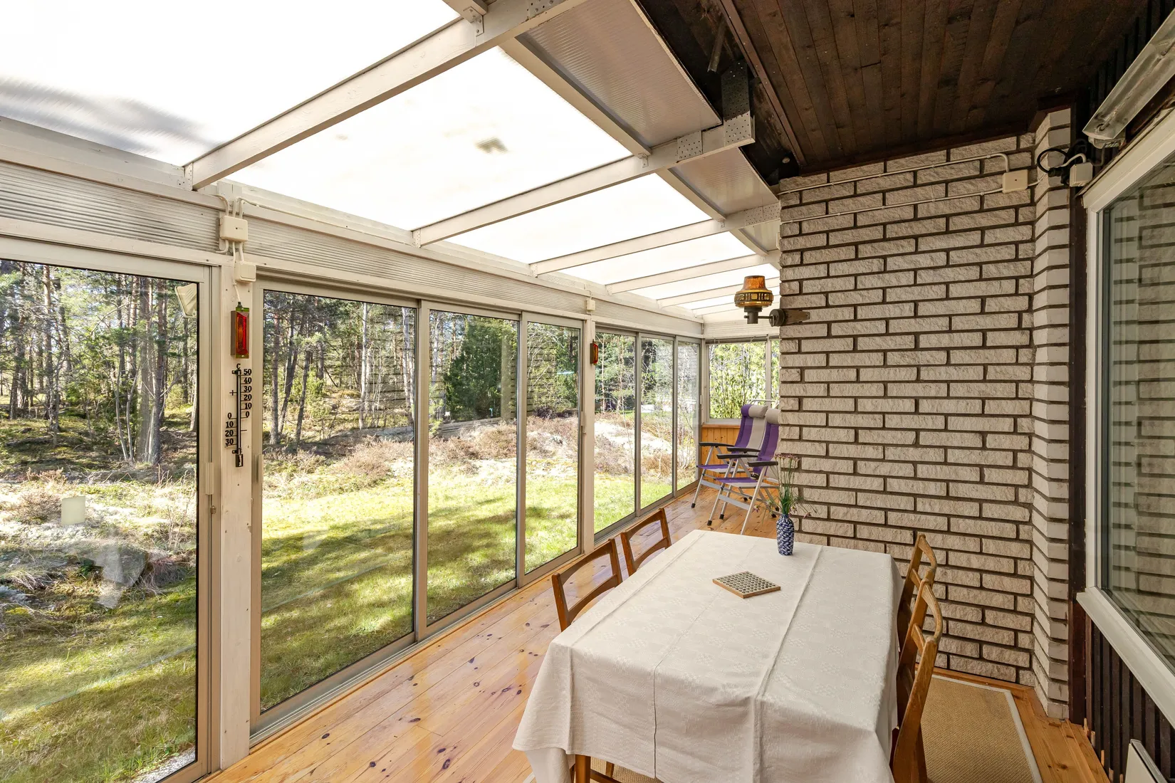 Villa, Hästskovägen 30, Strängnäs