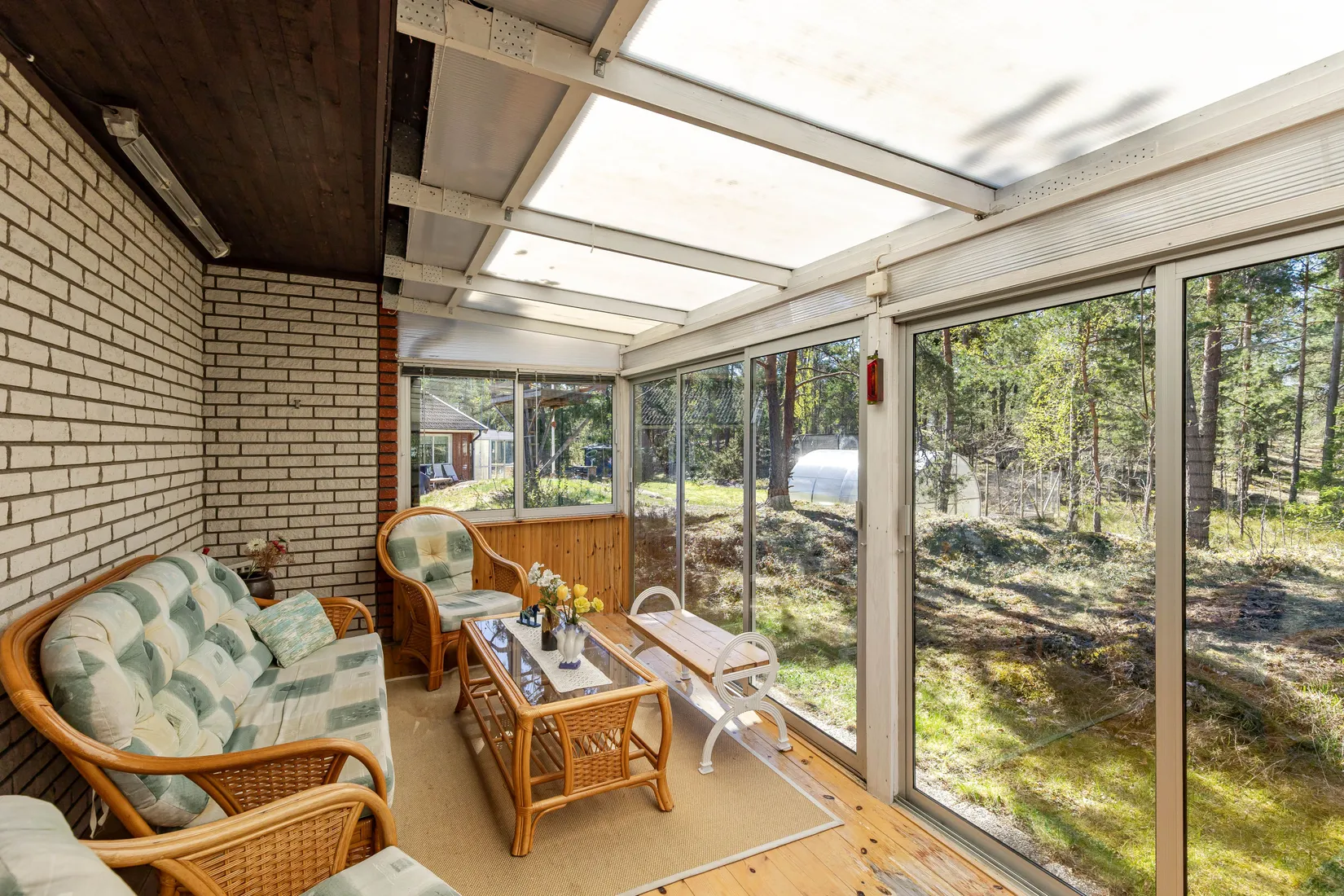 Villa, Hästskovägen 30, Strängnäs