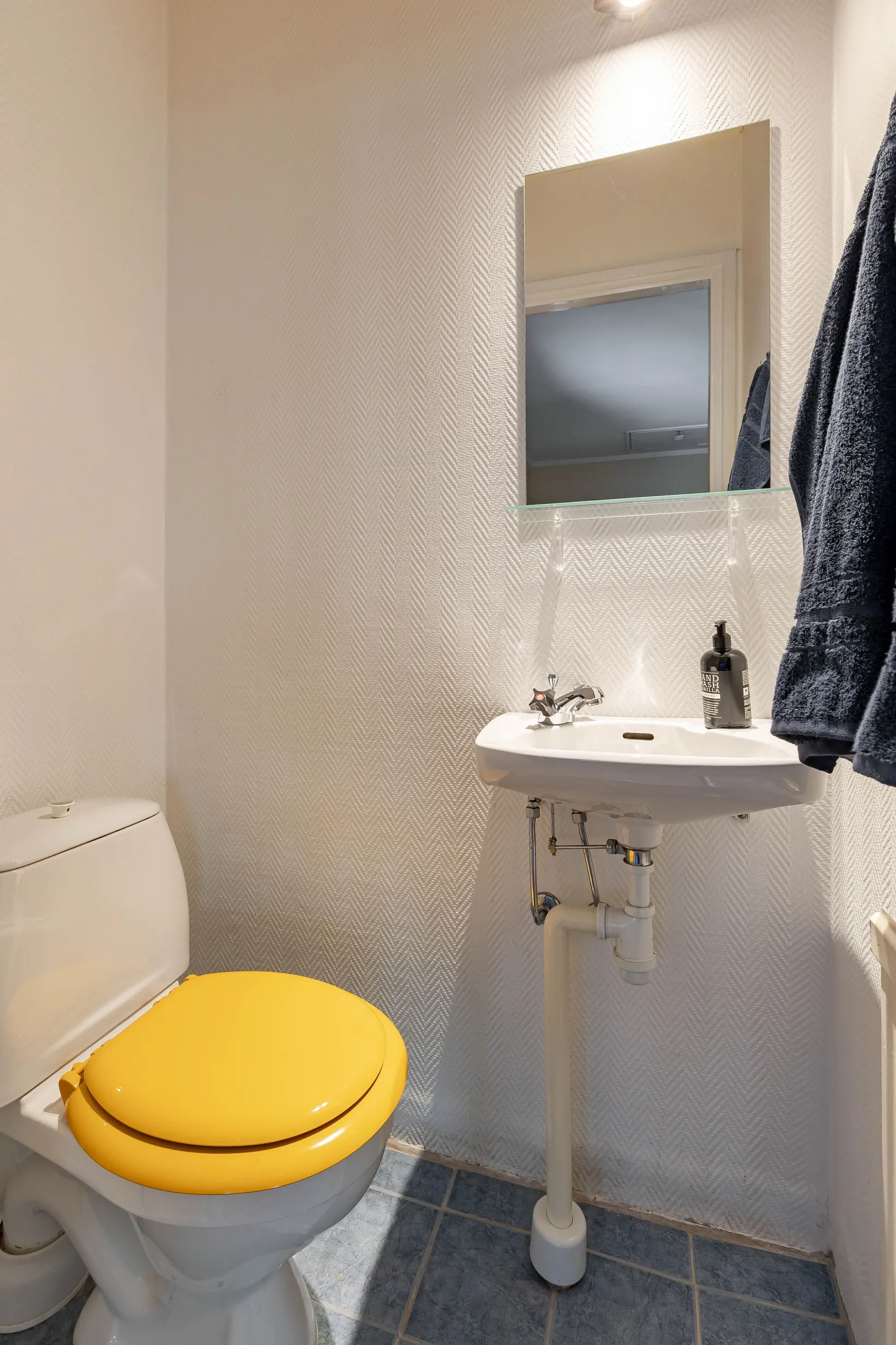 Villa, Hästskovägen 30, Strängnäs