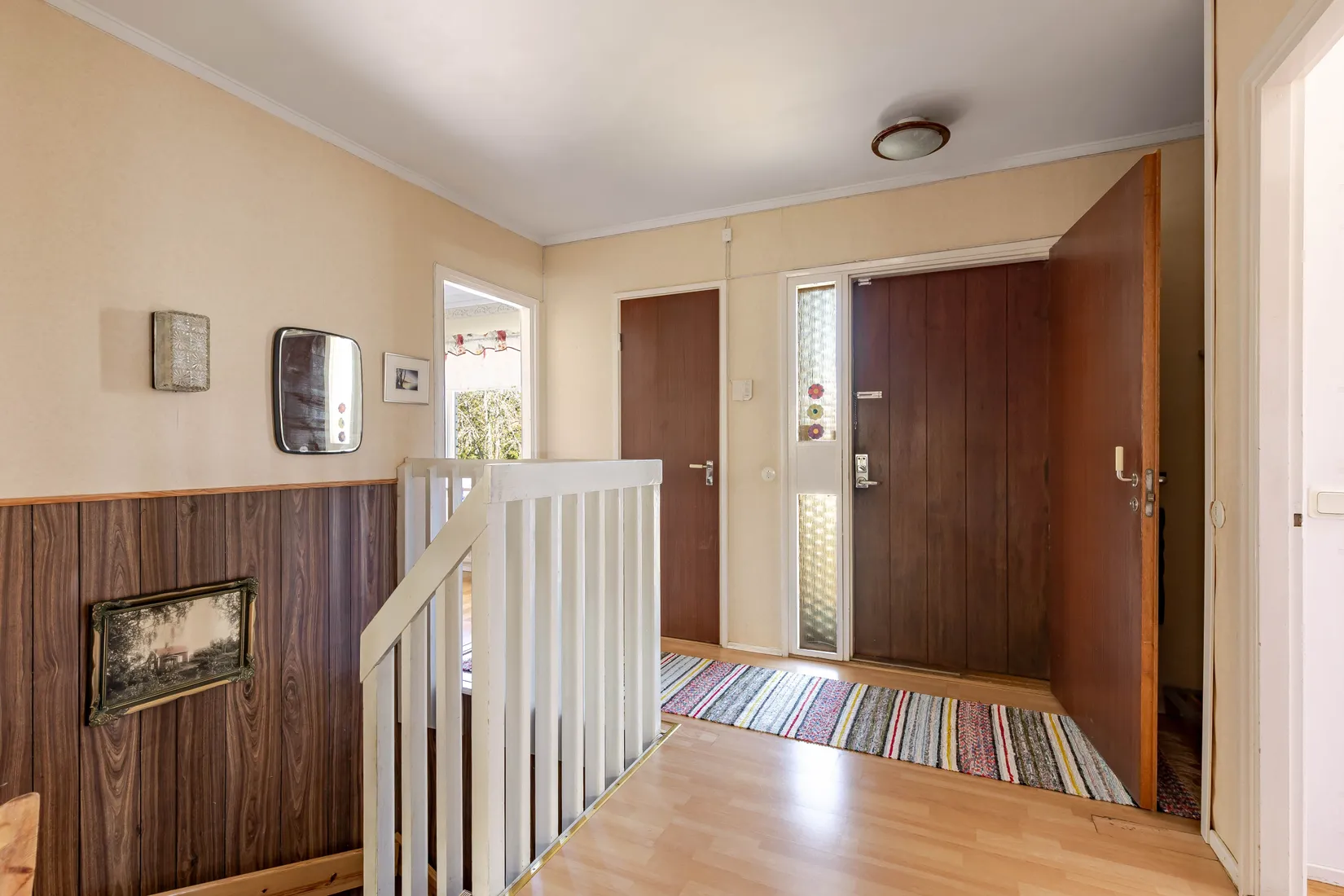 Villa, Hästskovägen 30, Strängnäs