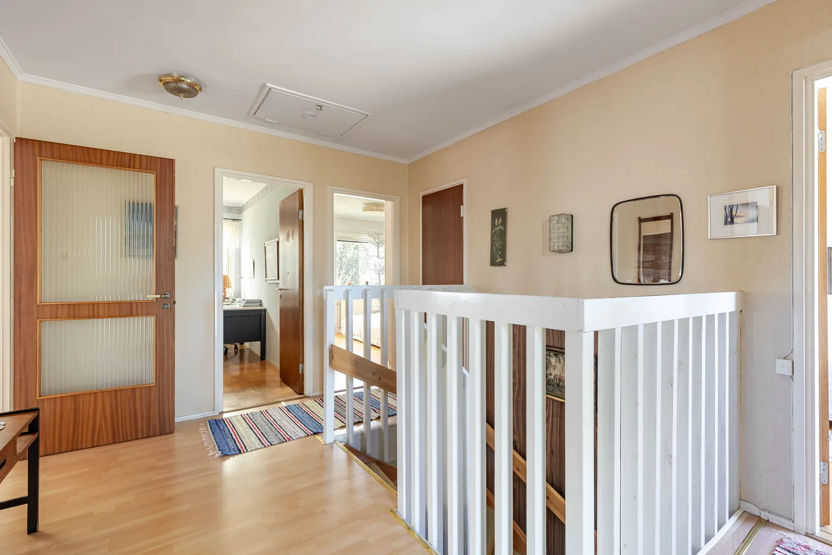 Villa, Hästskovägen 30, Strängnäs