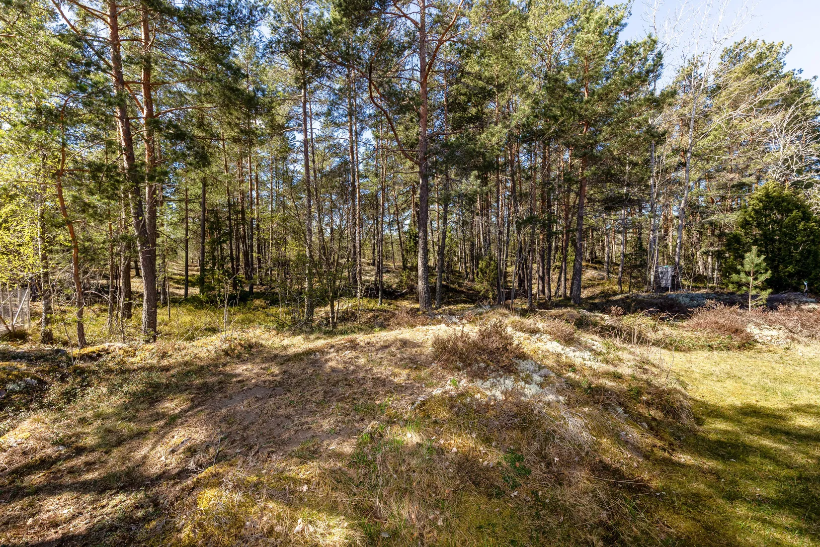 Villa, Hästskovägen 30, Strängnäs