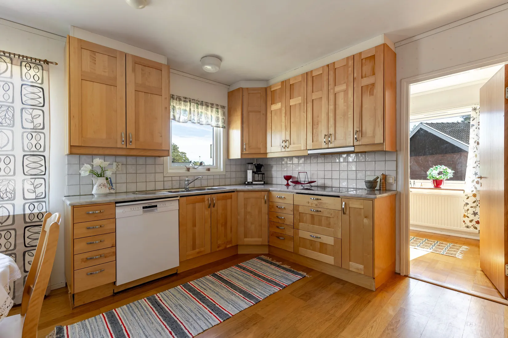 Villa, Hästskovägen 30, Strängnäs