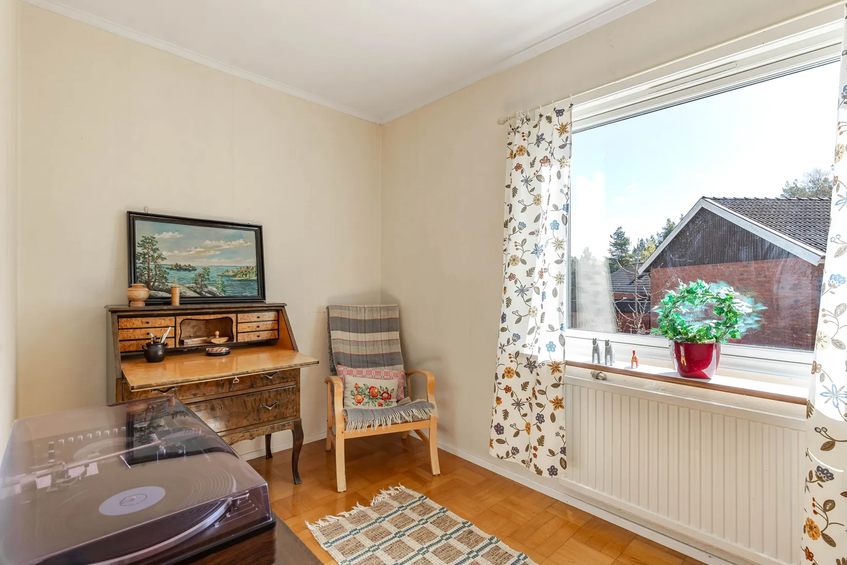 Villa, Hästskovägen 30, Strängnäs