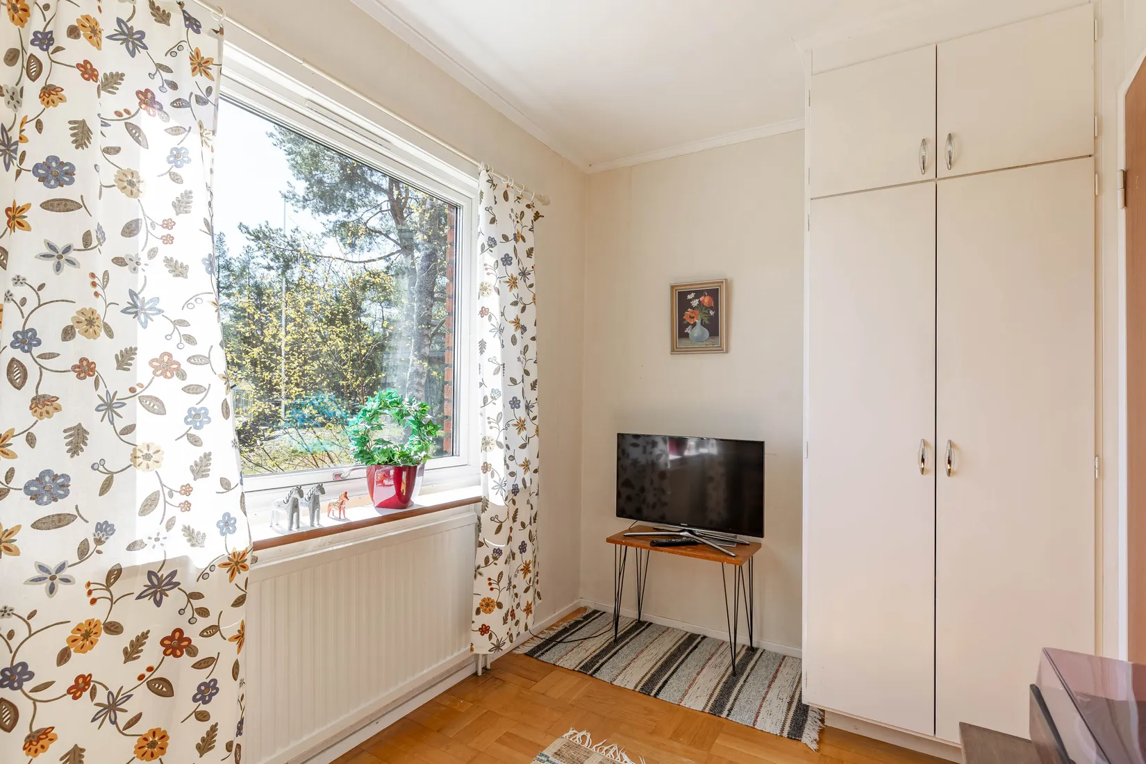 Villa, Hästskovägen 30, Strängnäs