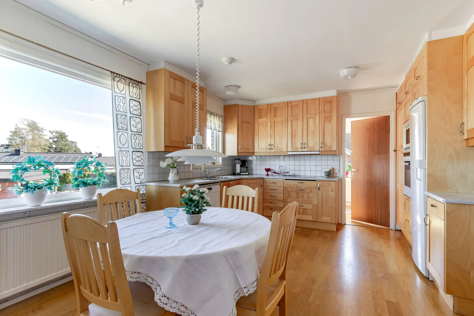 Villa, Hästskovägen 30, Strängnäs