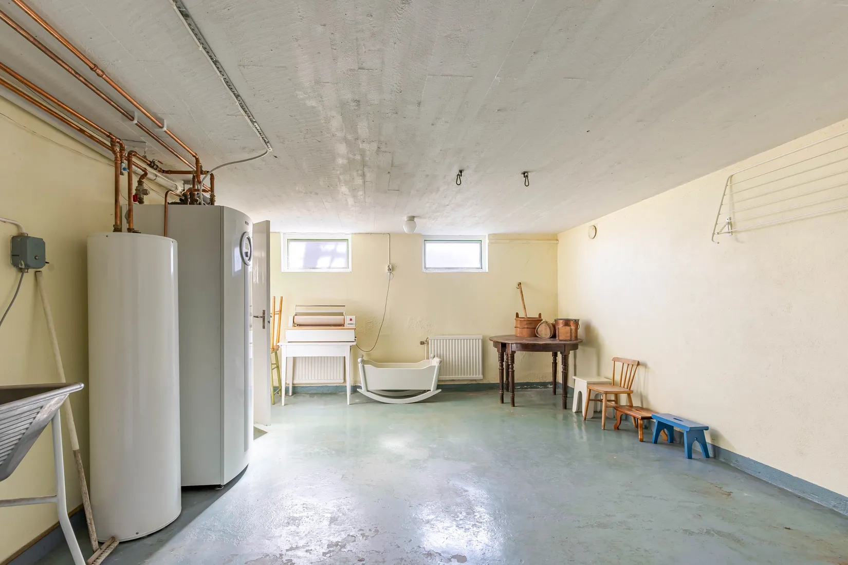 Villa, Hästskovägen 30, Strängnäs