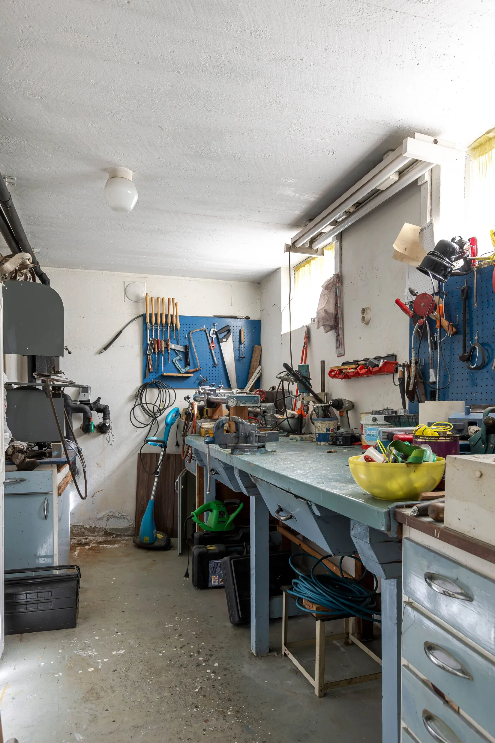 Villa, Hästskovägen 30, Strängnäs