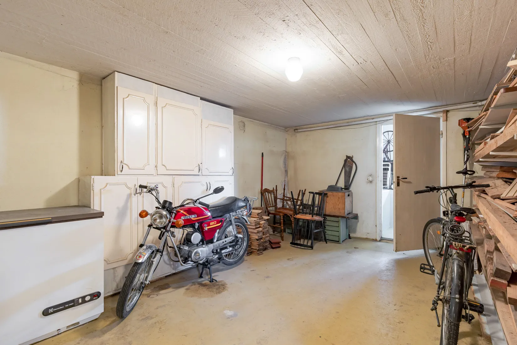 Villa, Hästskovägen 30, Strängnäs