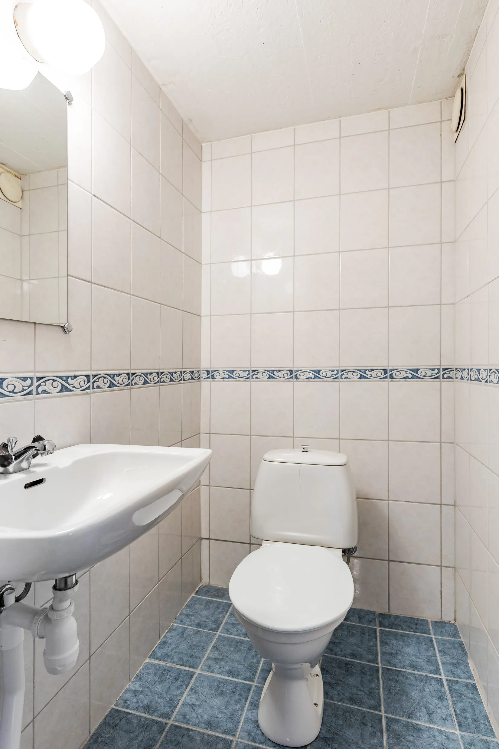 Villa, Hästskovägen 30, Strängnäs