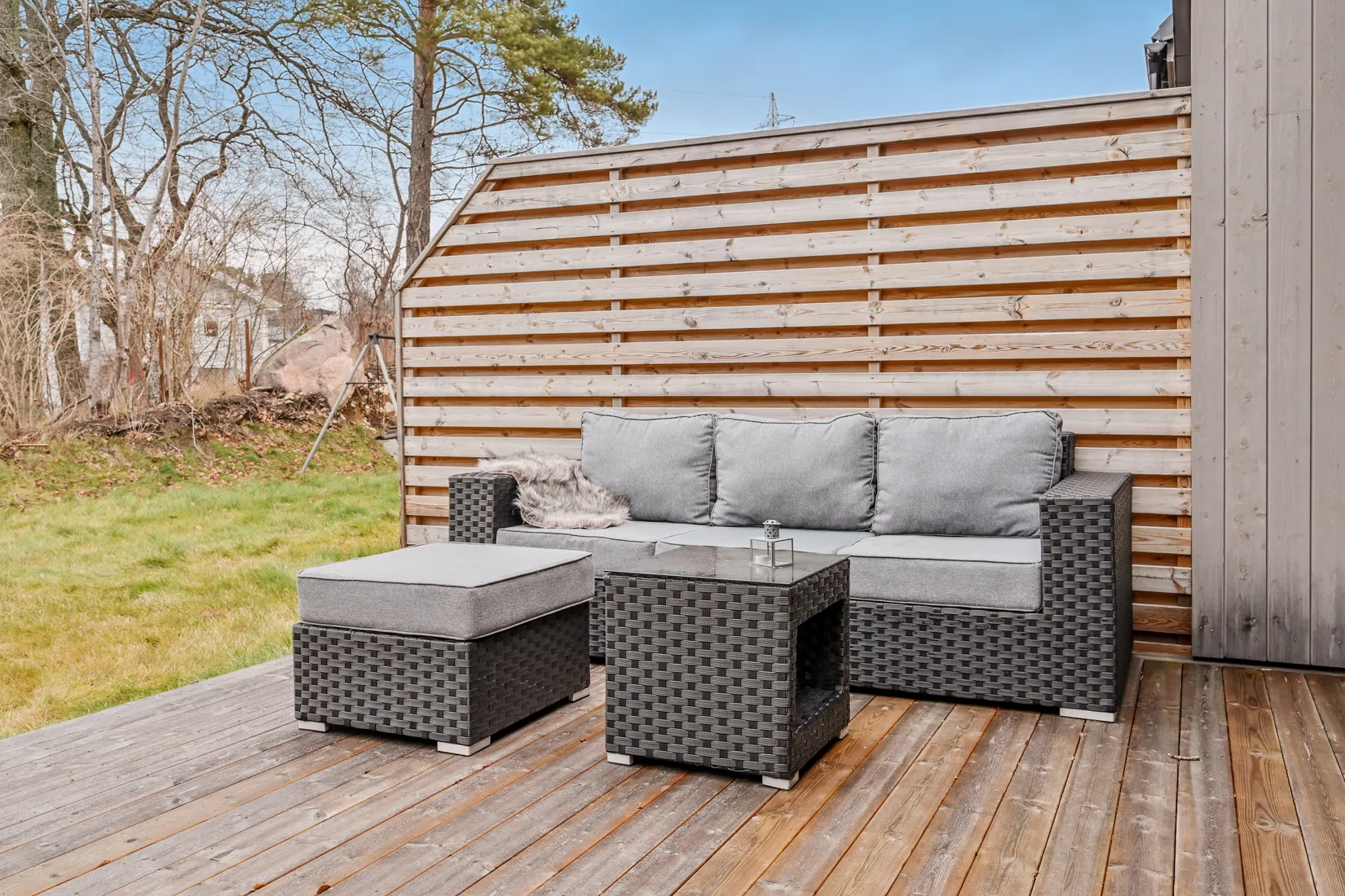 Radhus, Malvastigen 15D, Edsängen, Sollentuna