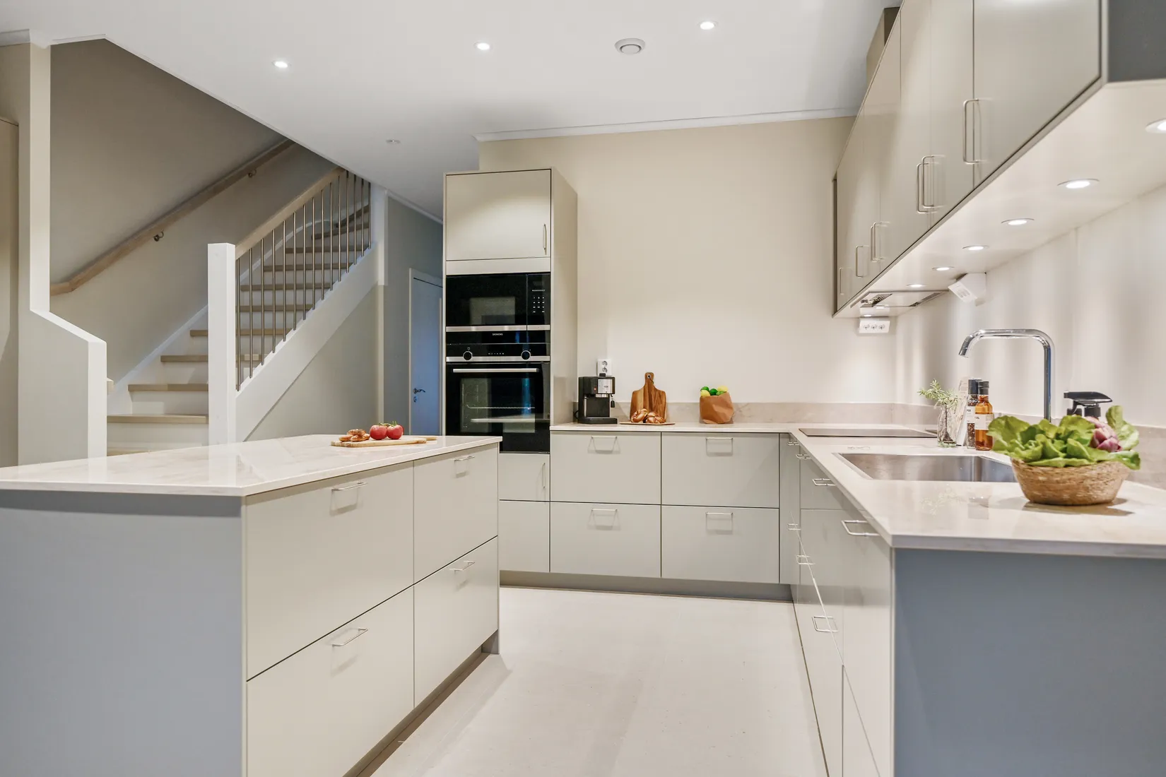 Radhus, Malvastigen 15D, Edsängen, Sollentuna