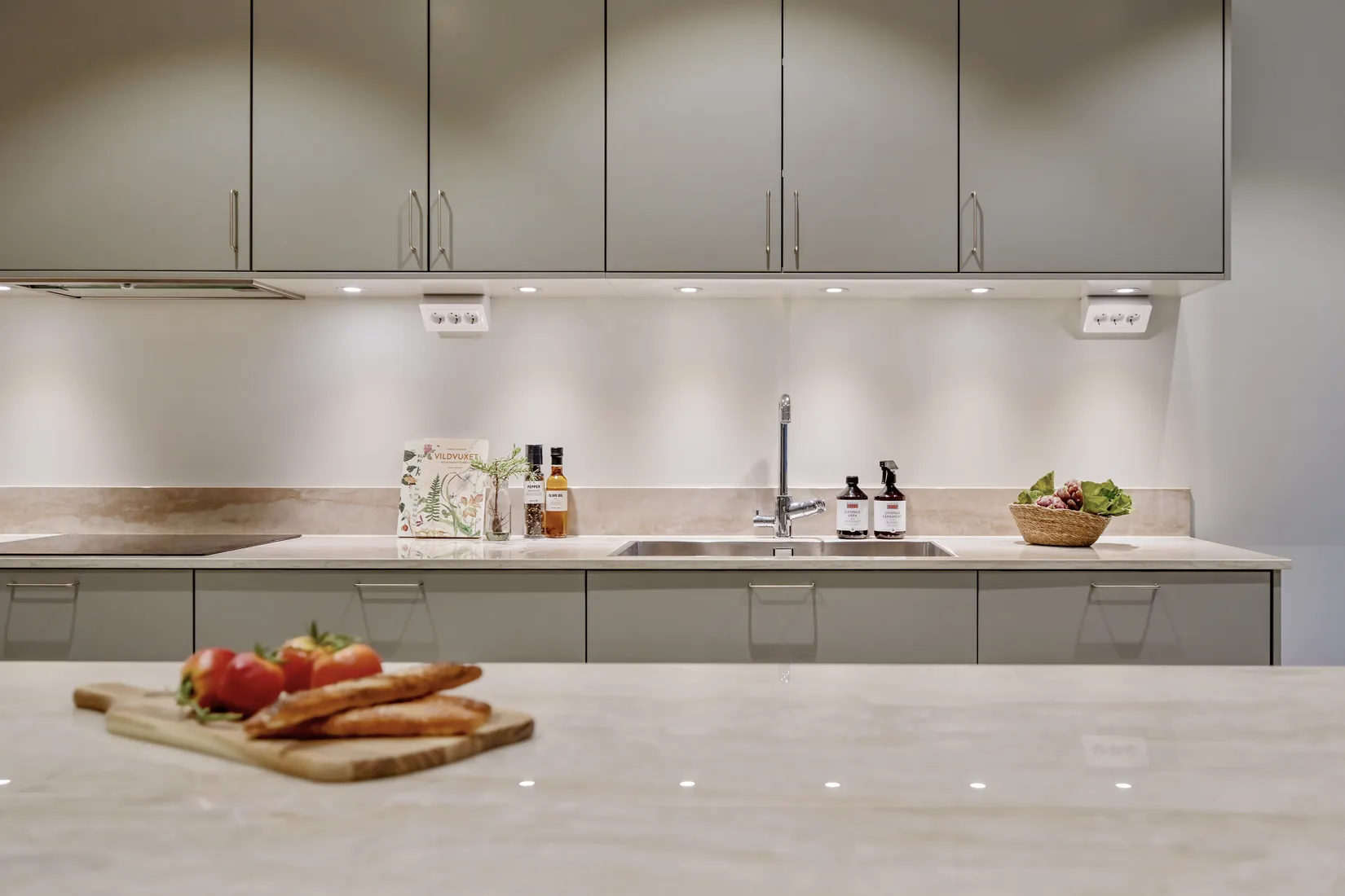 Radhus, Malvastigen 15D, Edsängen, Sollentuna