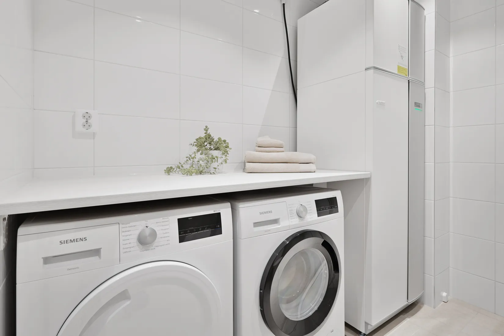 Radhus, Malvastigen 15D, Edsängen, Sollentuna