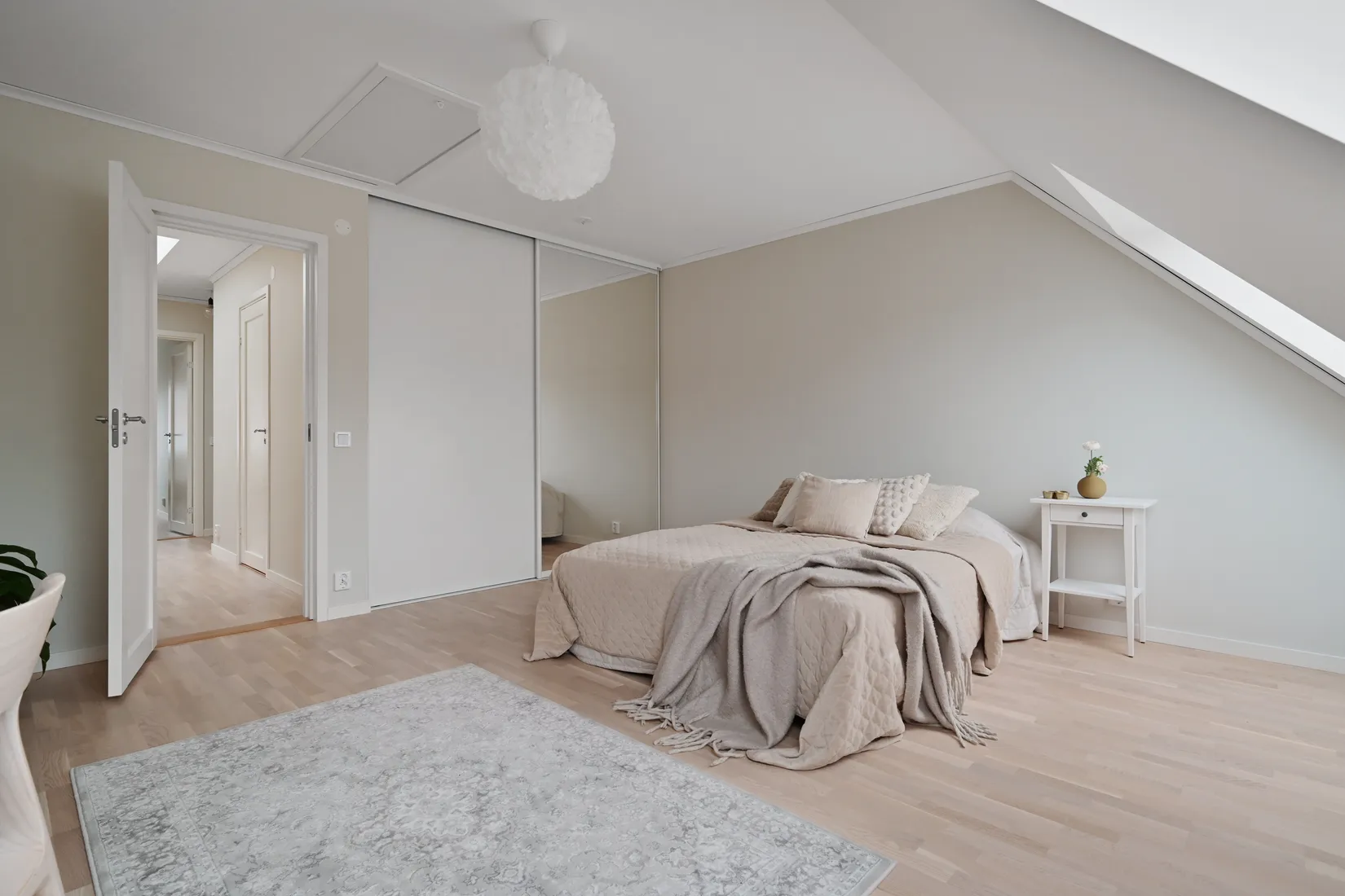 Radhus, Malvastigen 15D, Edsängen, Sollentuna