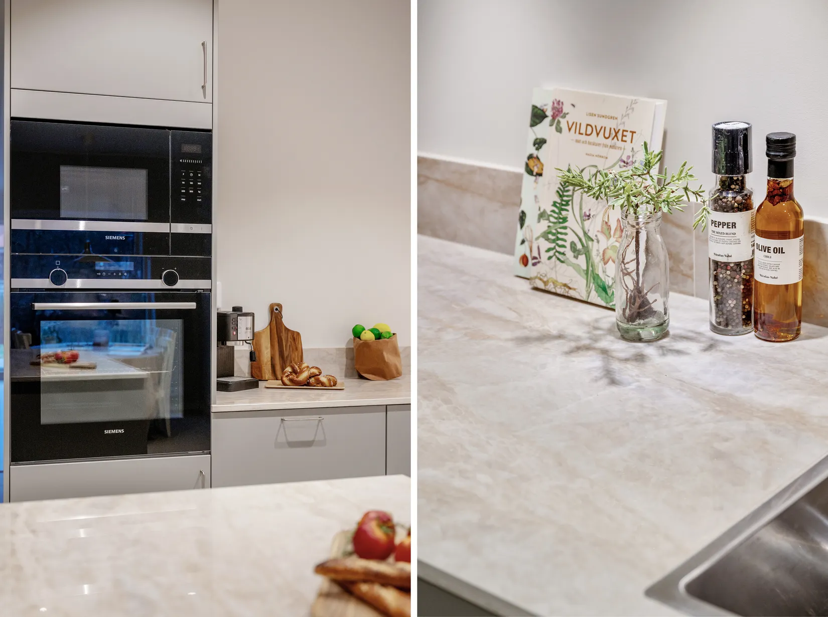 Radhus, Malvastigen 15D, Edsängen, Sollentuna