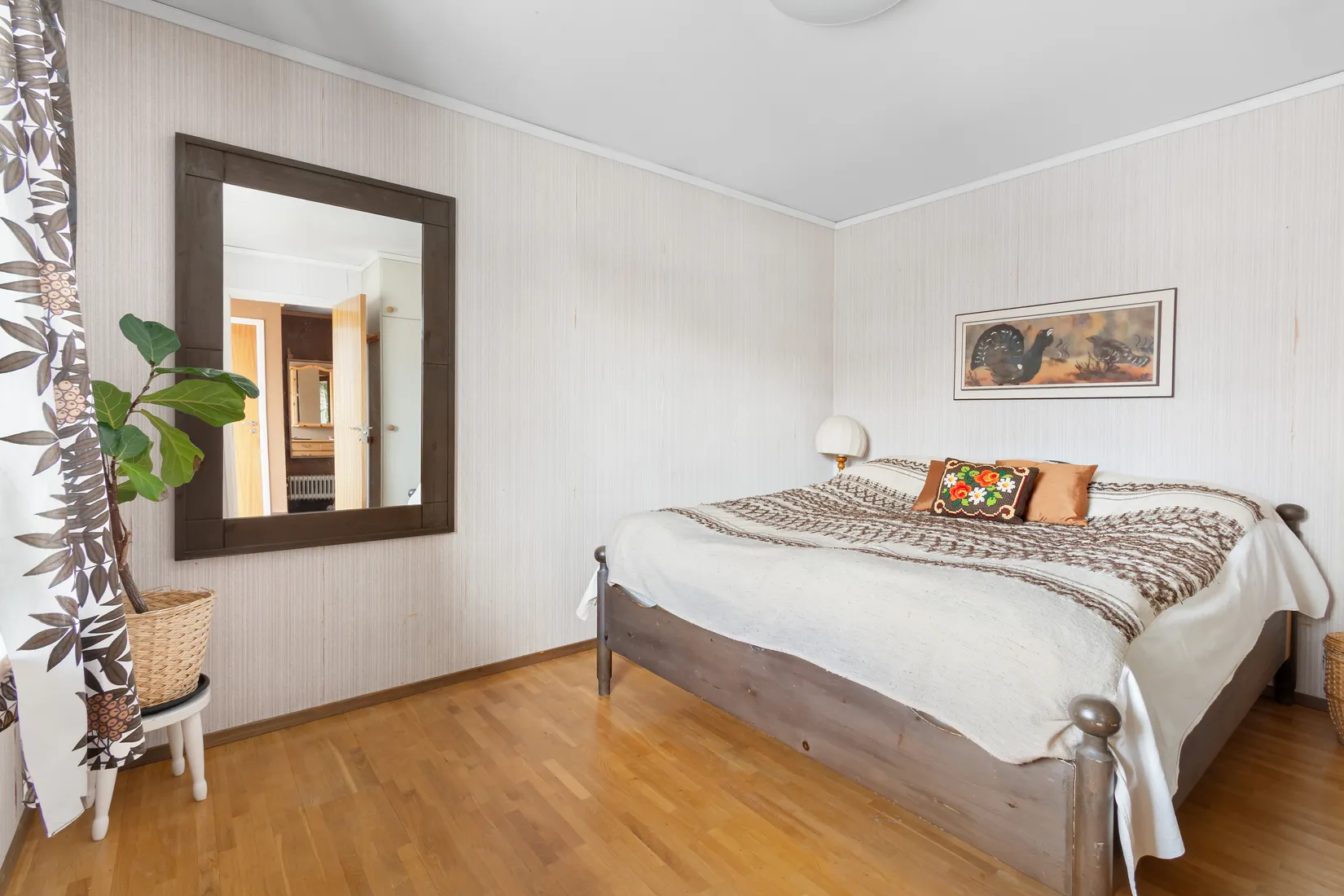 Villa, Timotejvägen 15, Hedlunda, Lycksele