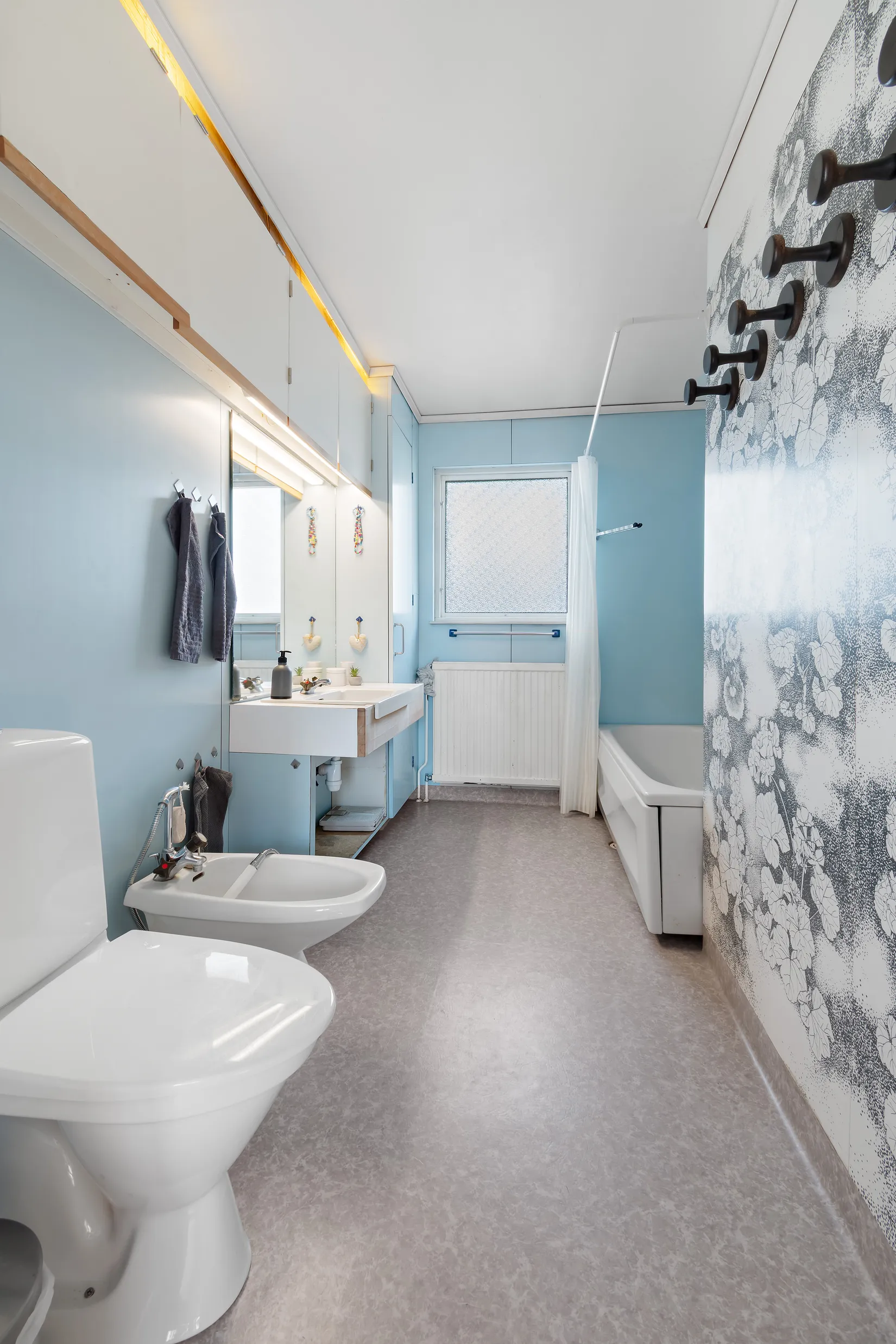 Villa, Timotejvägen 15, Hedlunda, Lycksele