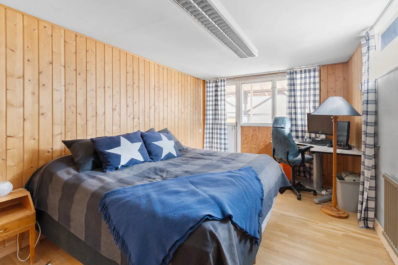 Villa, Timotejvägen 15, Hedlunda, Lycksele