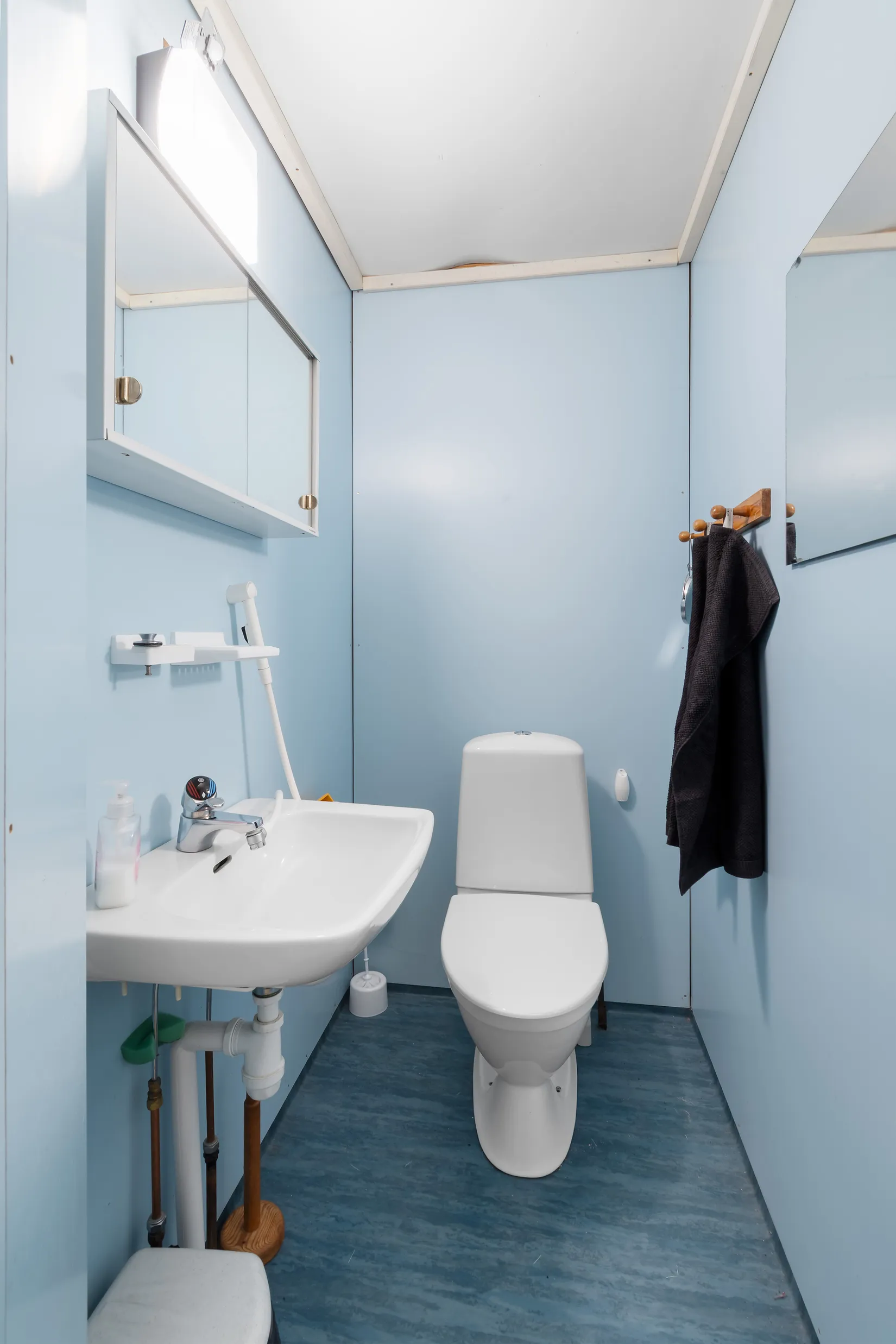 Villa, Timotejvägen 15, Hedlunda, Lycksele